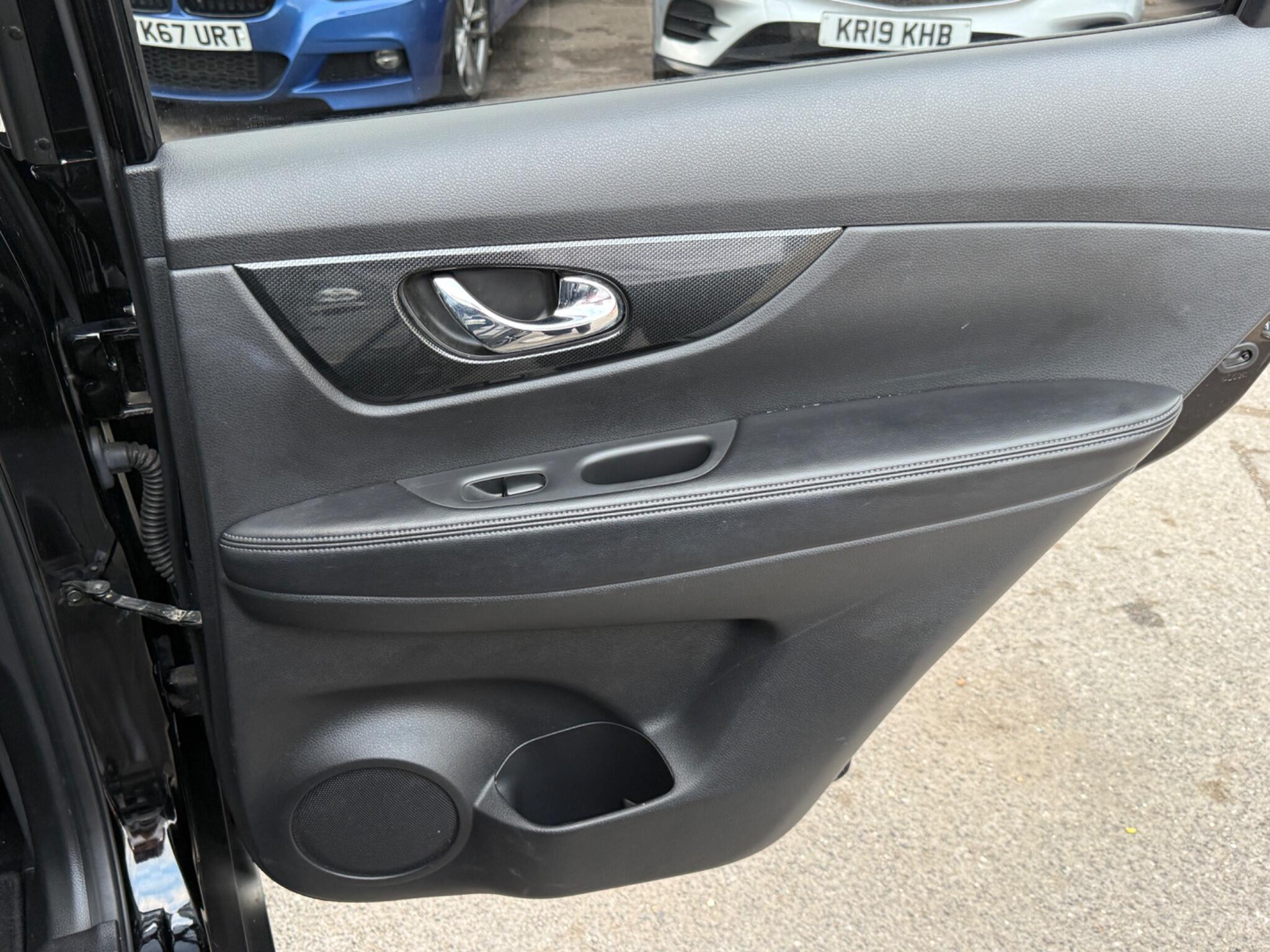 Nissan X-Trail - Image 37