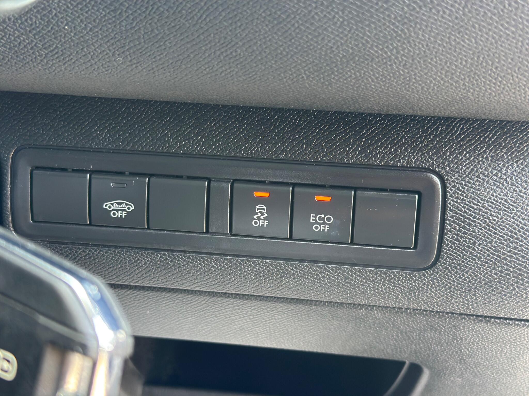 Peugeot 308 view 48