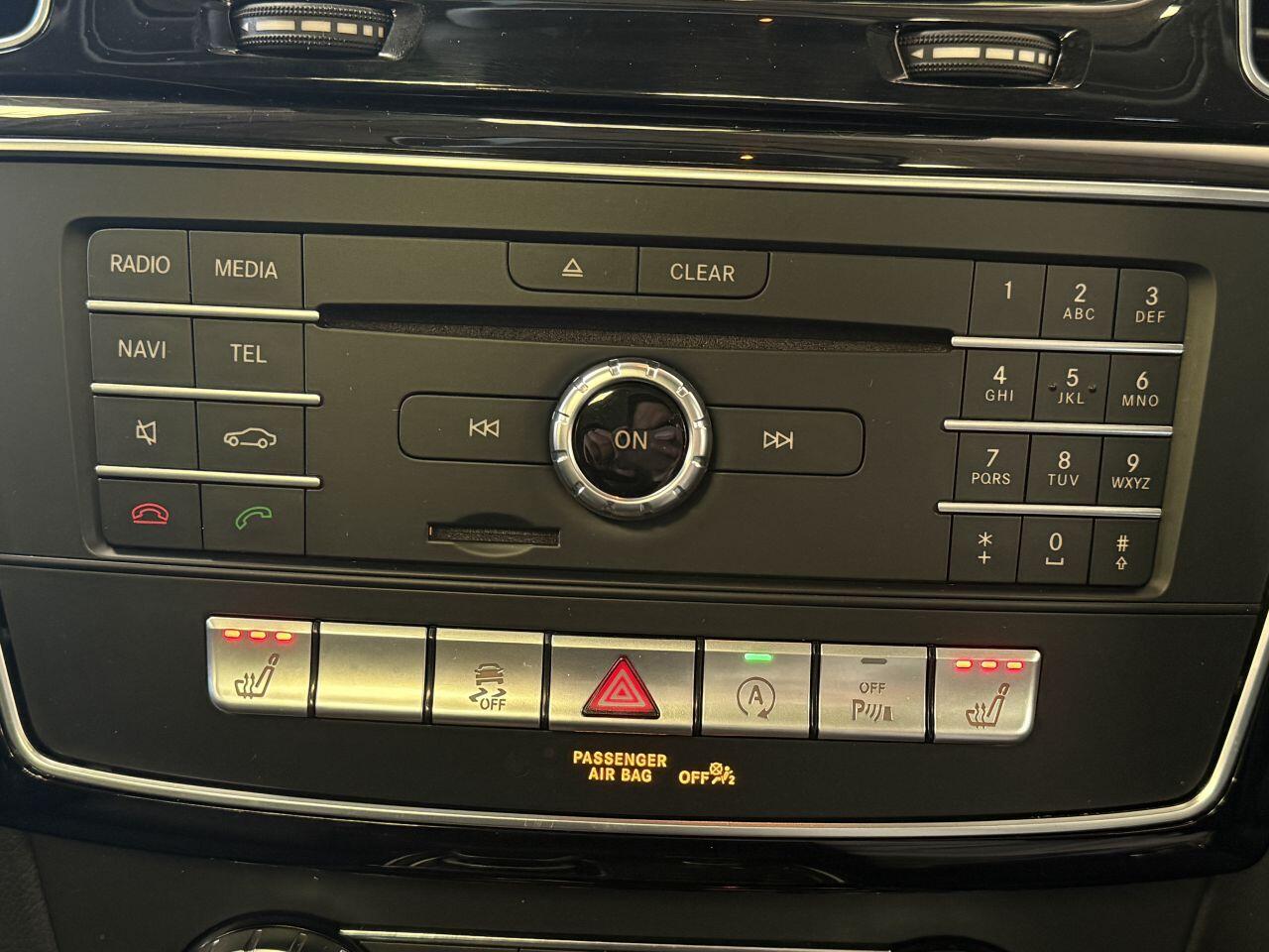 Mercedes-Benz Gle view 48