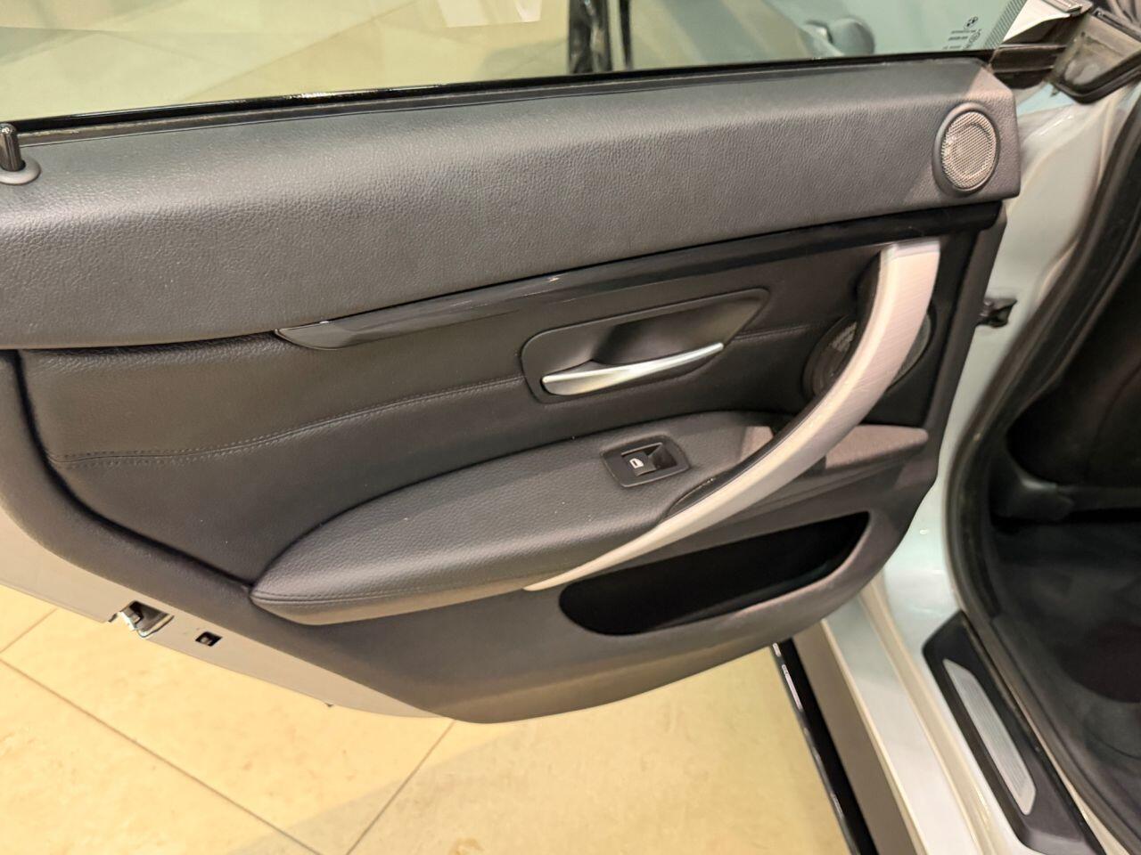 BMW 4 Series view 32