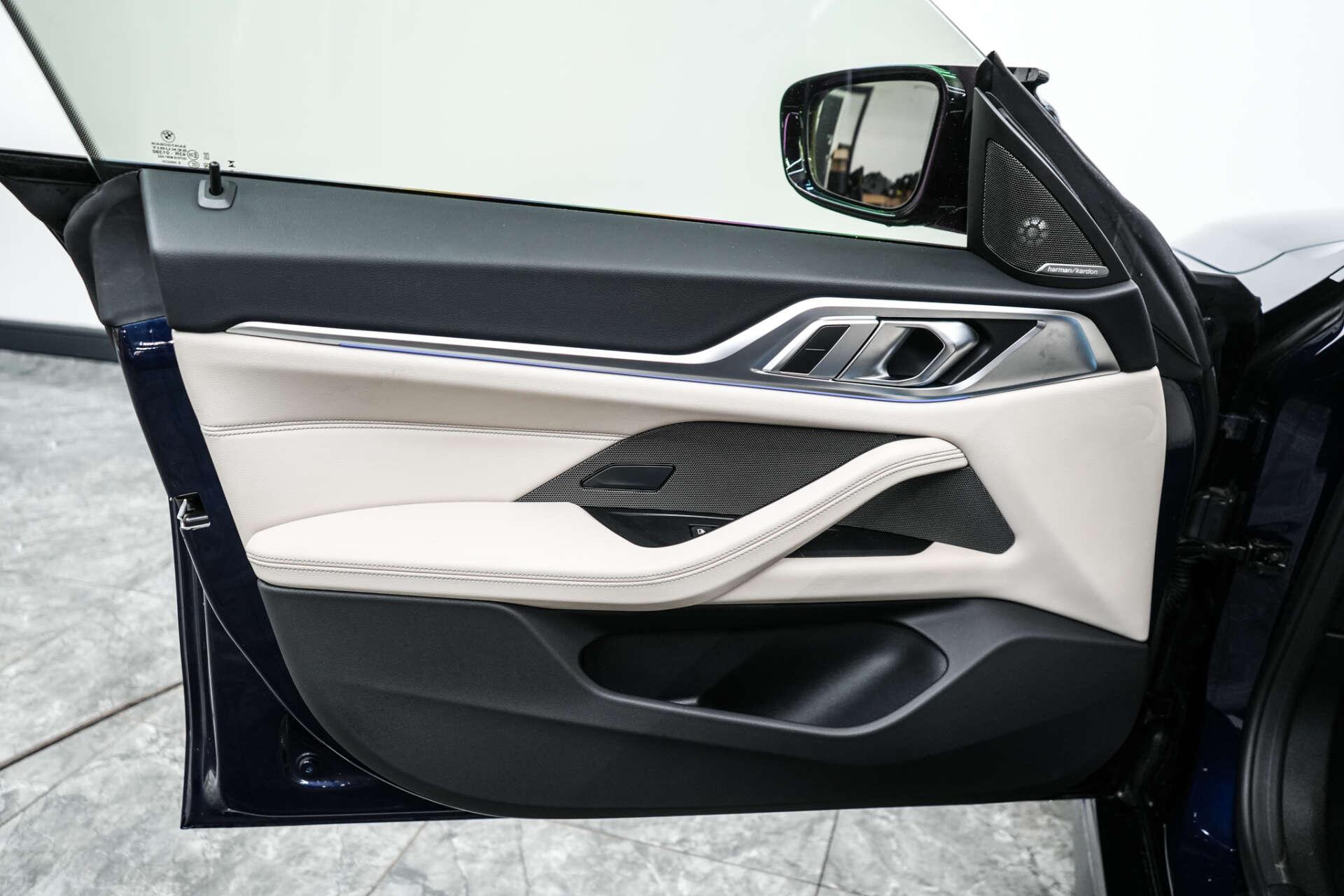 BMW 4 Series view 17