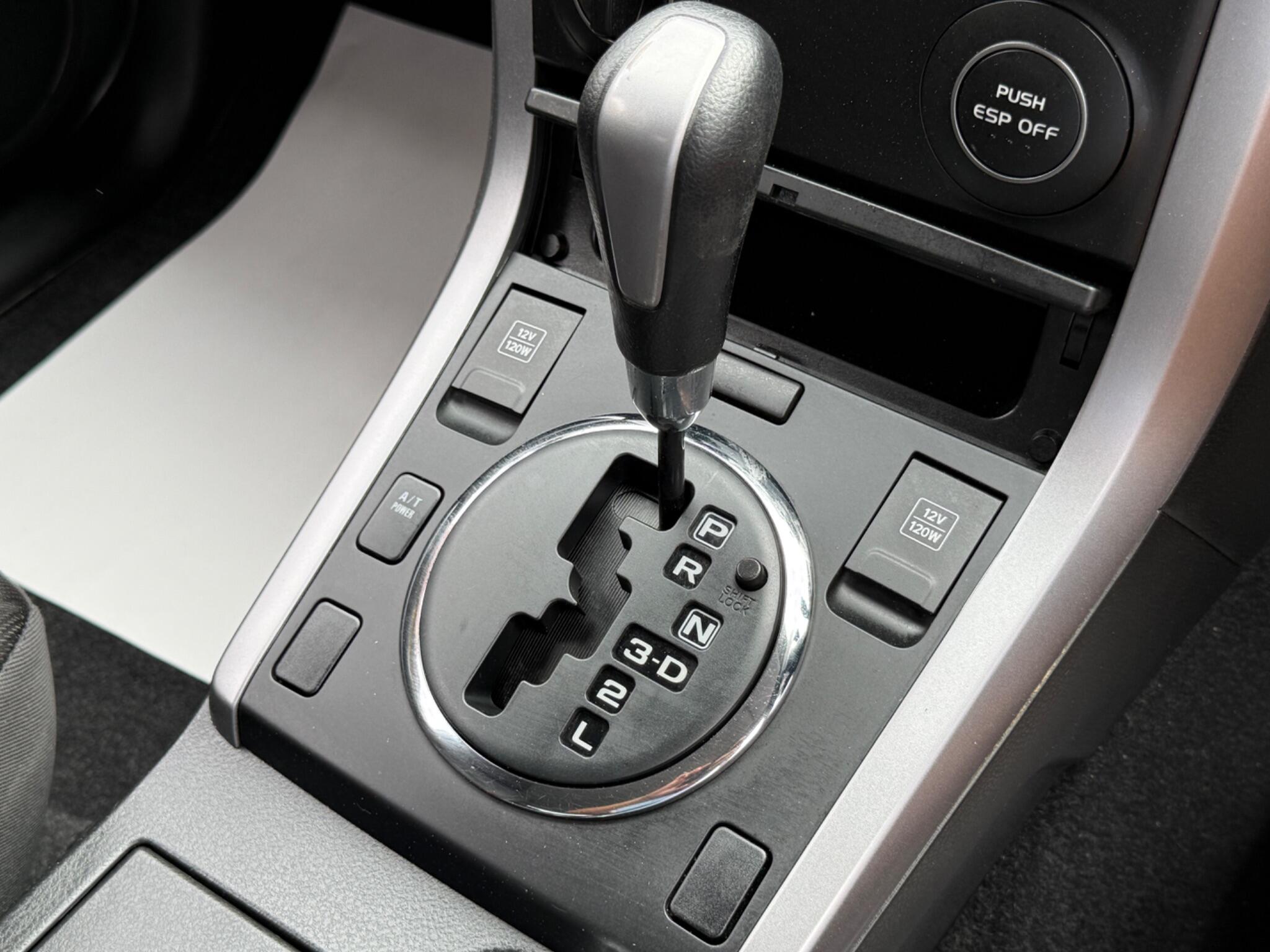 Suzuki Grand Vitara - Image 53