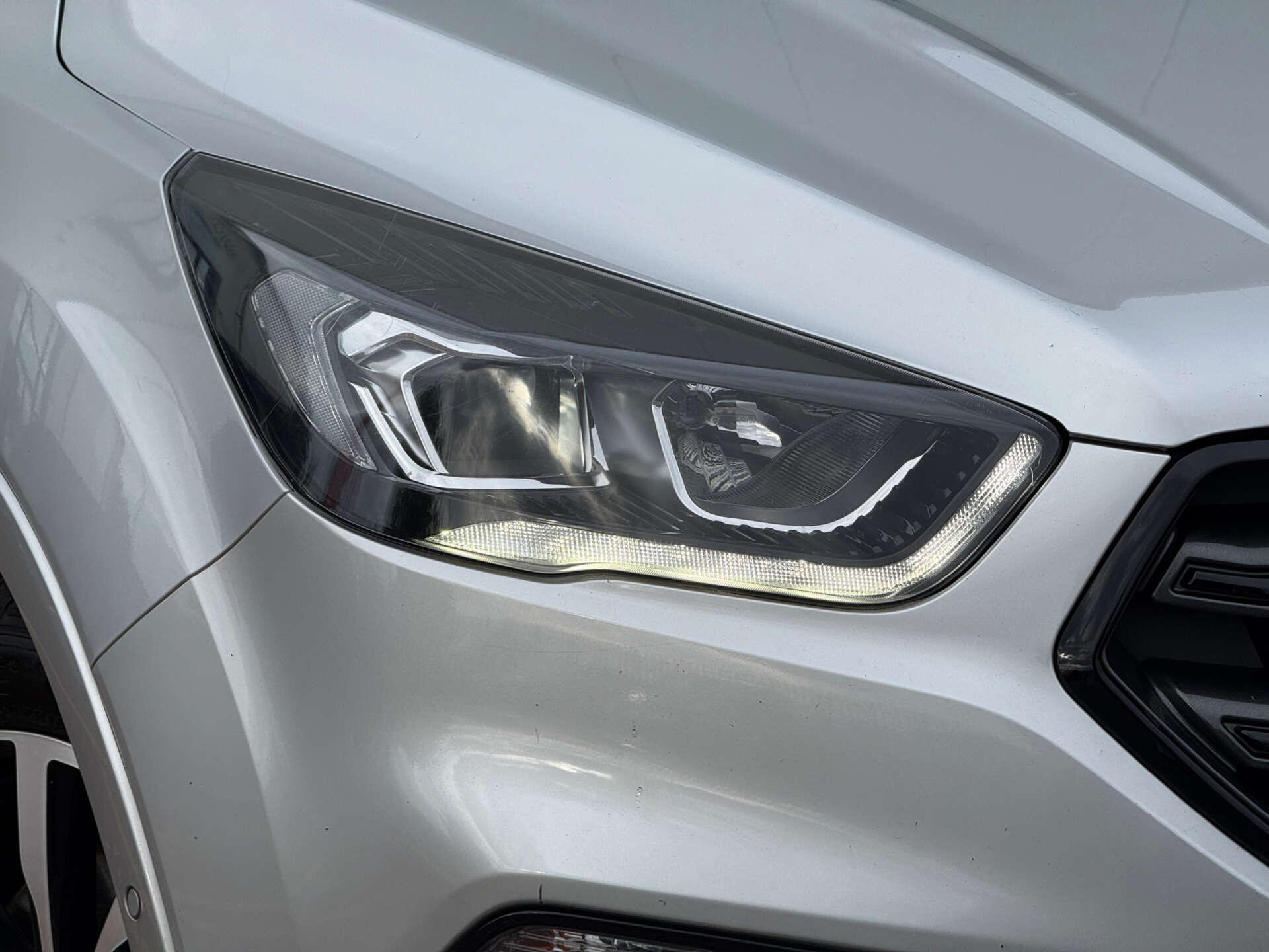 Ford Kuga view 11