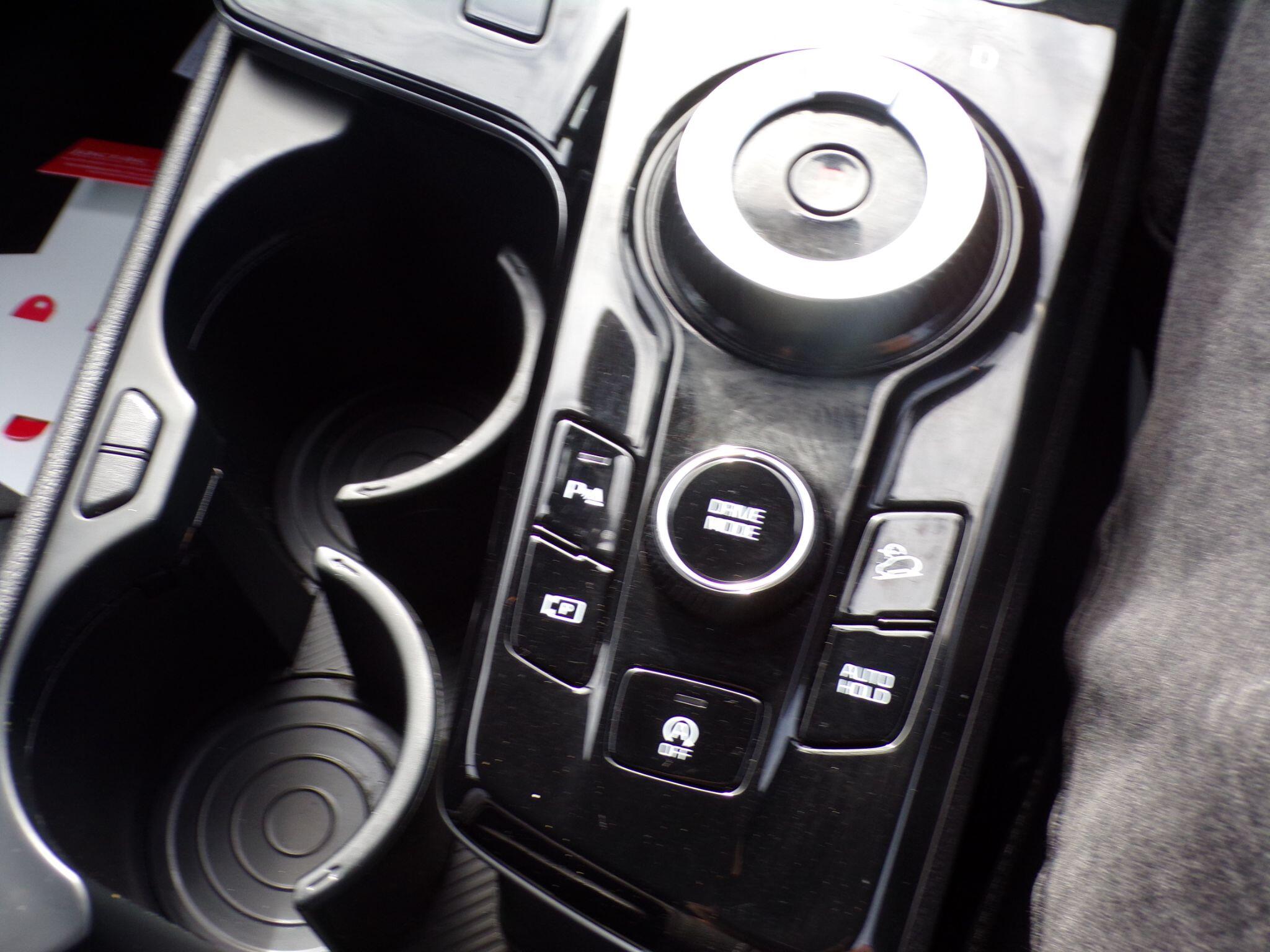Kia Sportage view 30