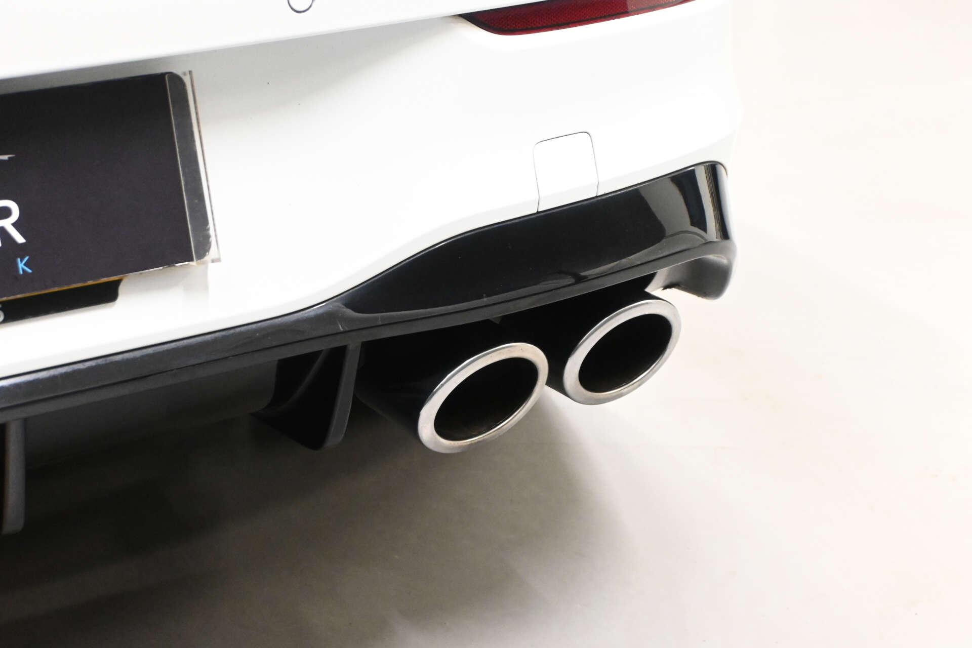 Volkswagen Golf view 63