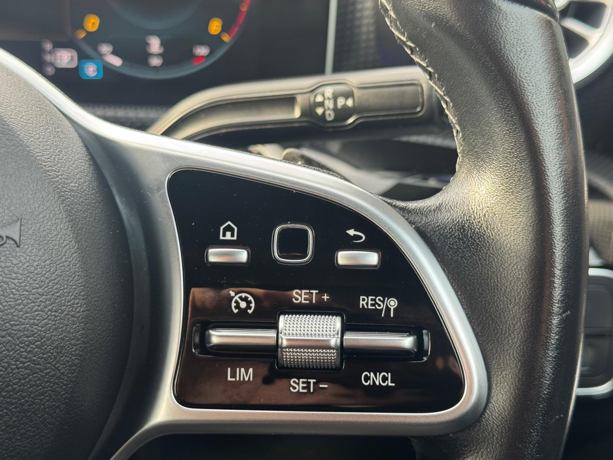 Mercedes-Benz A Class view 18