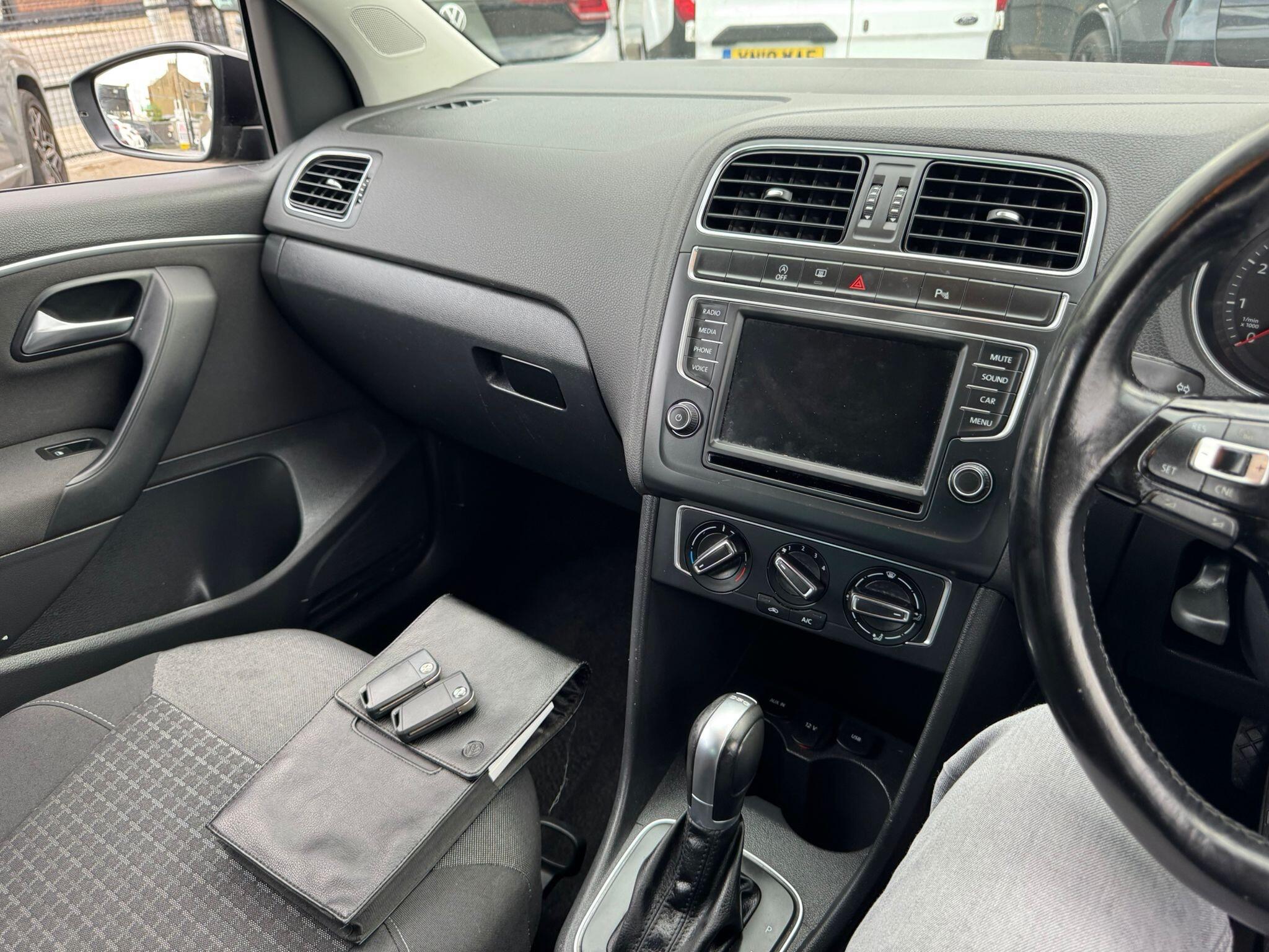Volkswagen Id.3 view 38