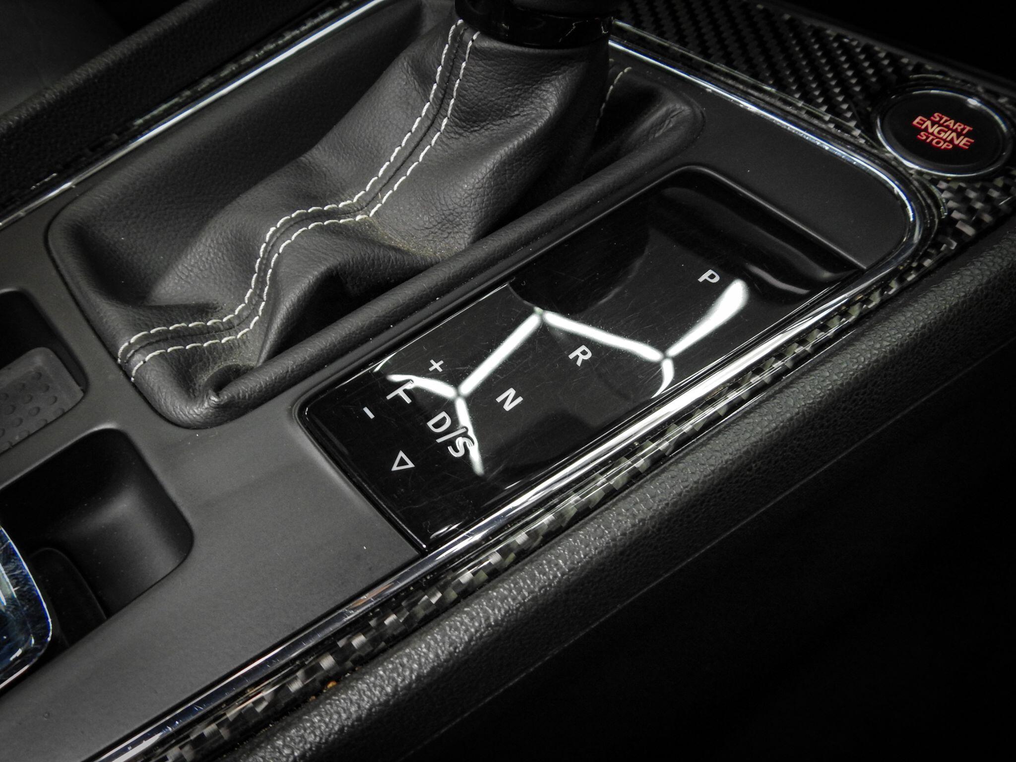 Seat Leon view 35