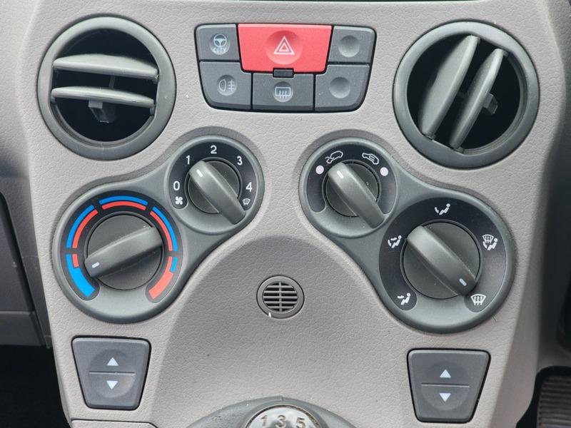 2007 Fiat Panda image 27