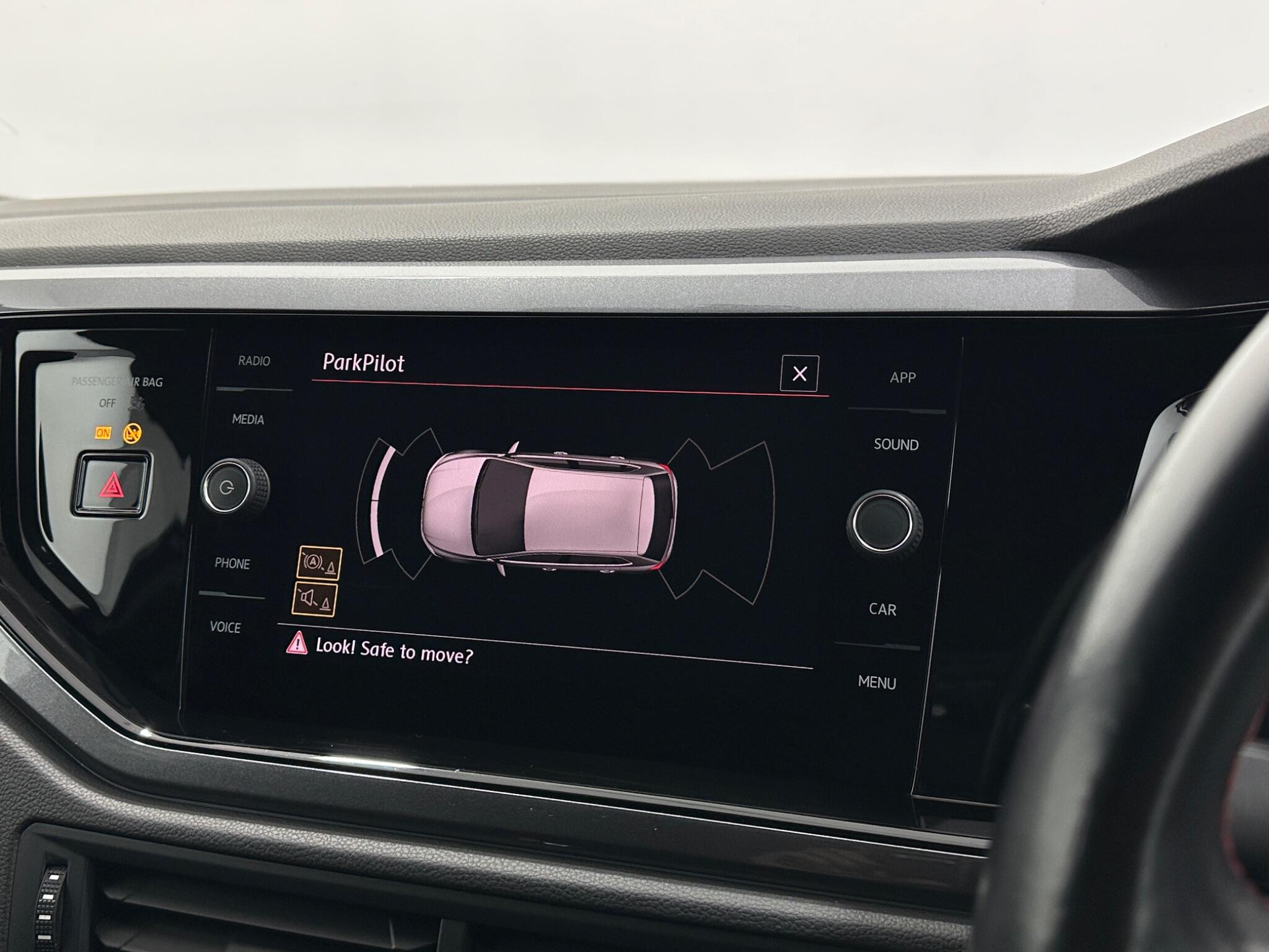 Volkswagen Polo view 22