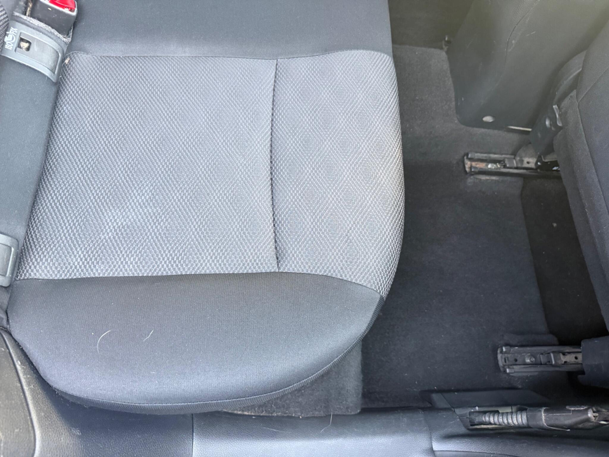Nissan Qashqai view 23