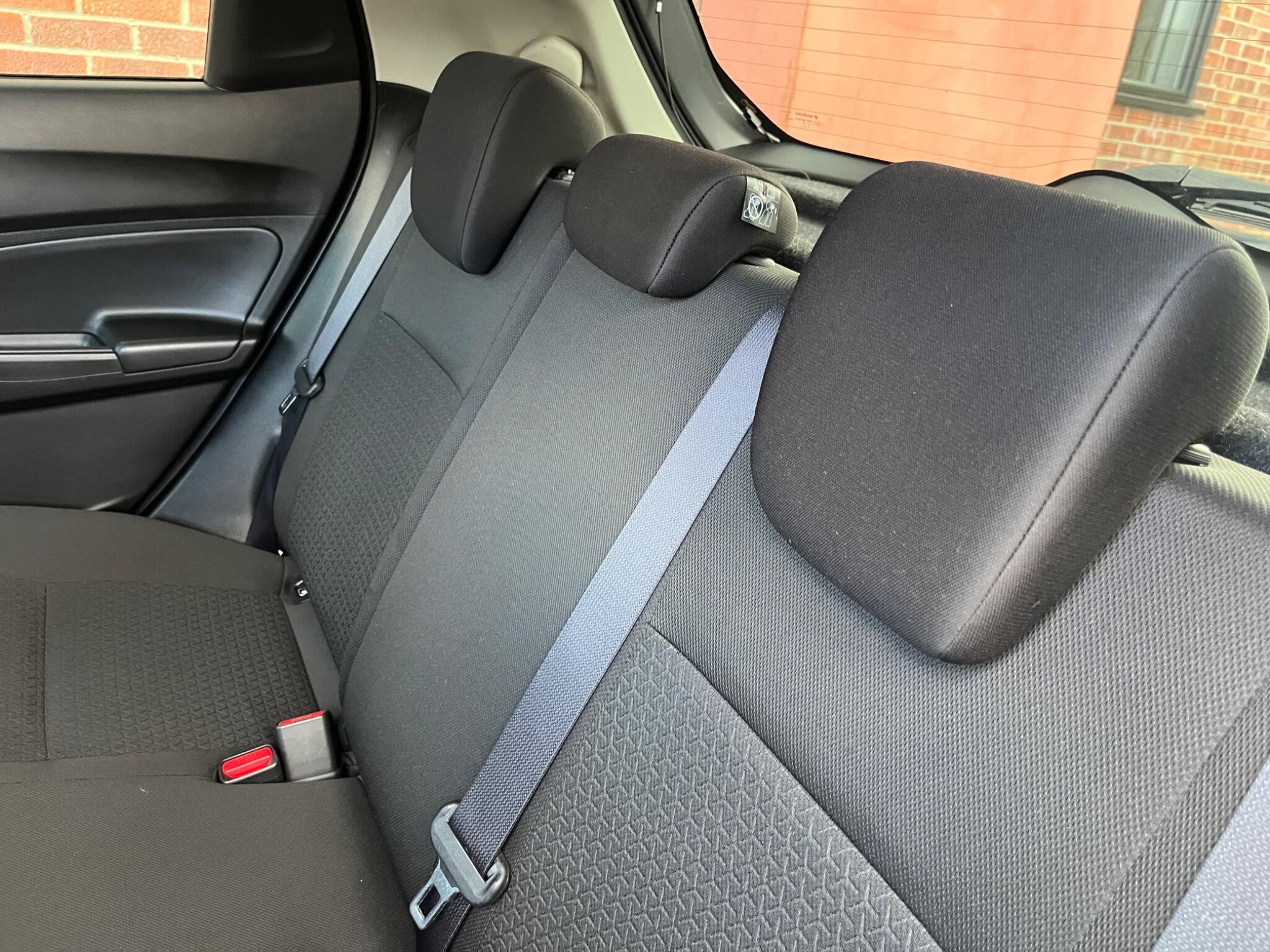 Suzuki Swift view 71