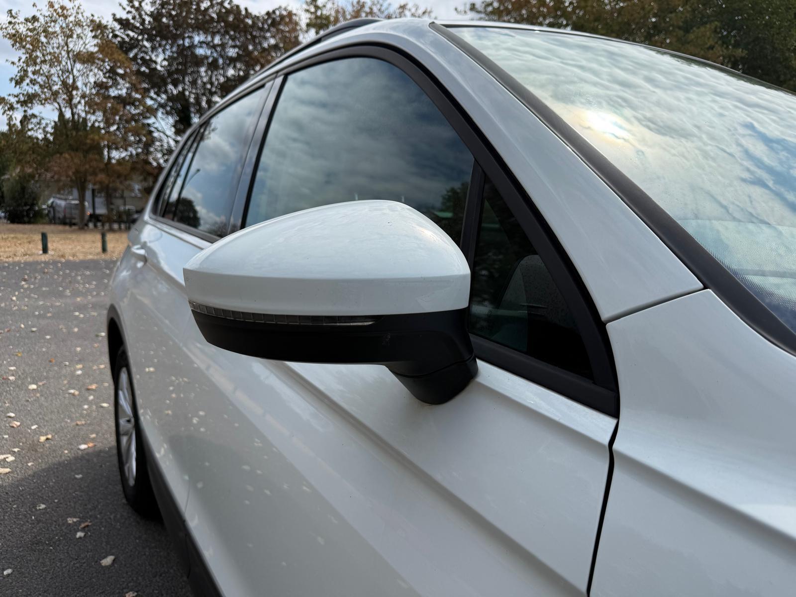 Volkswagen Tiguan view 31