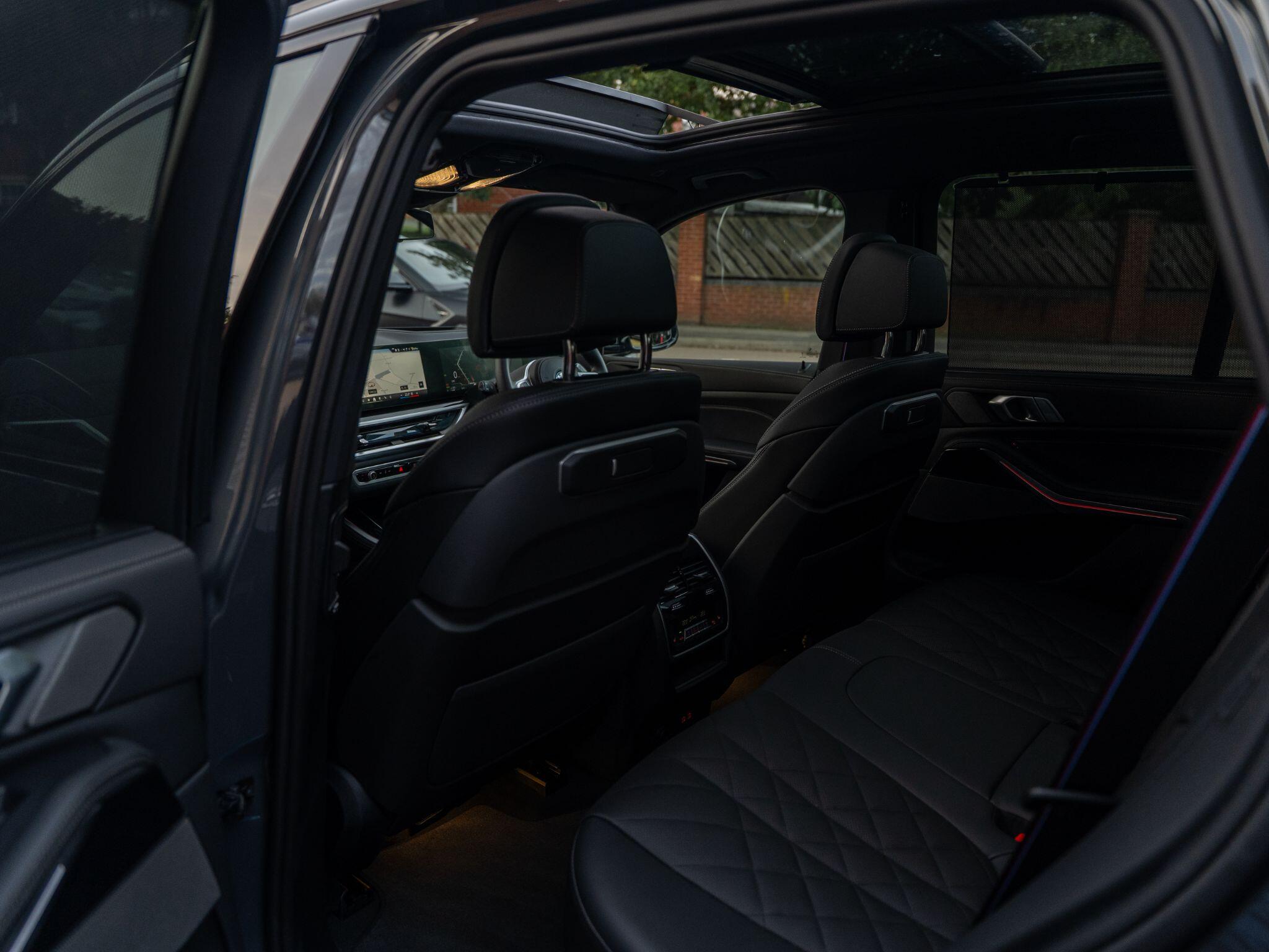 BMW X5 view 51