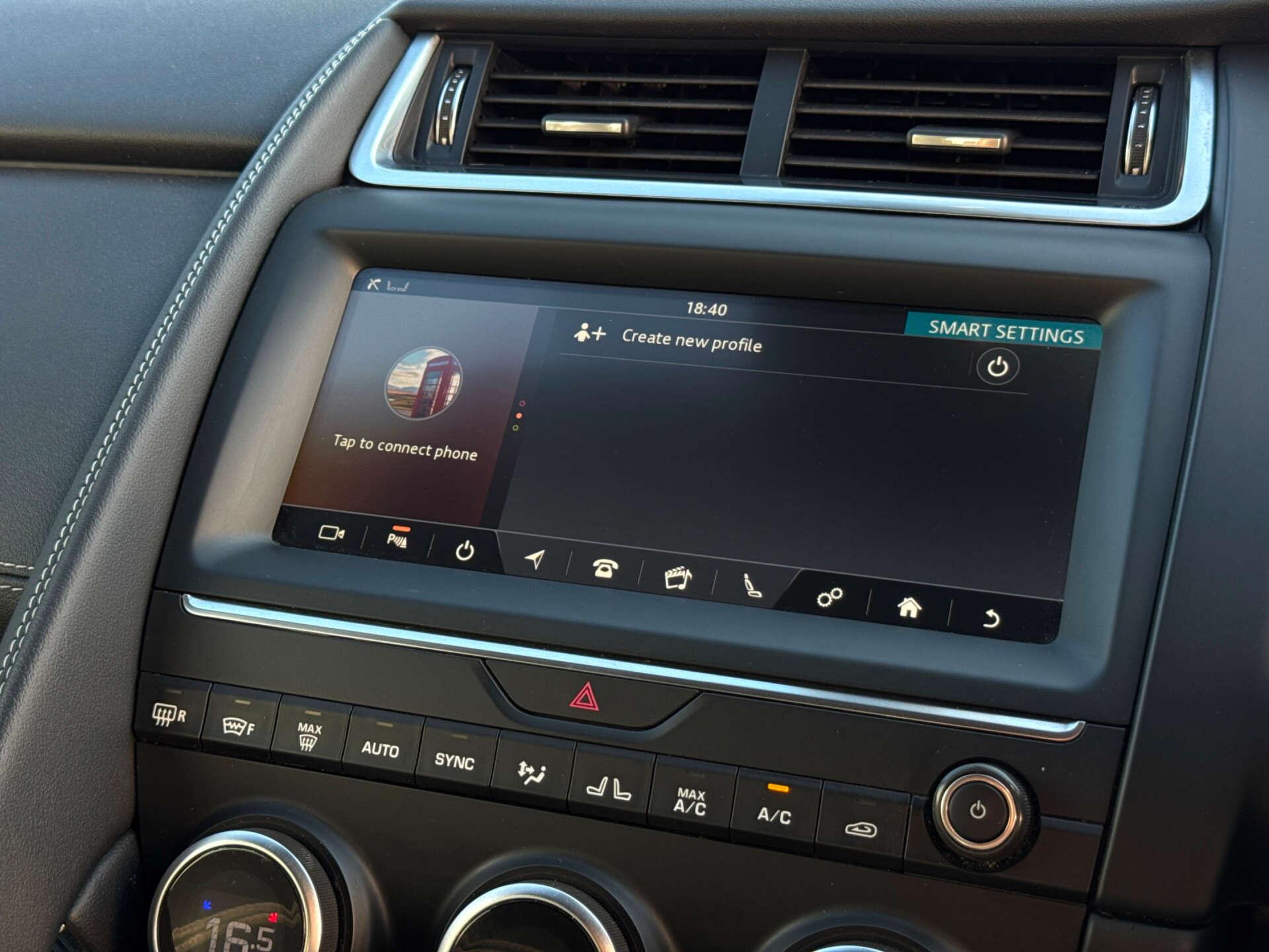 Jaguar E-Pace view 73