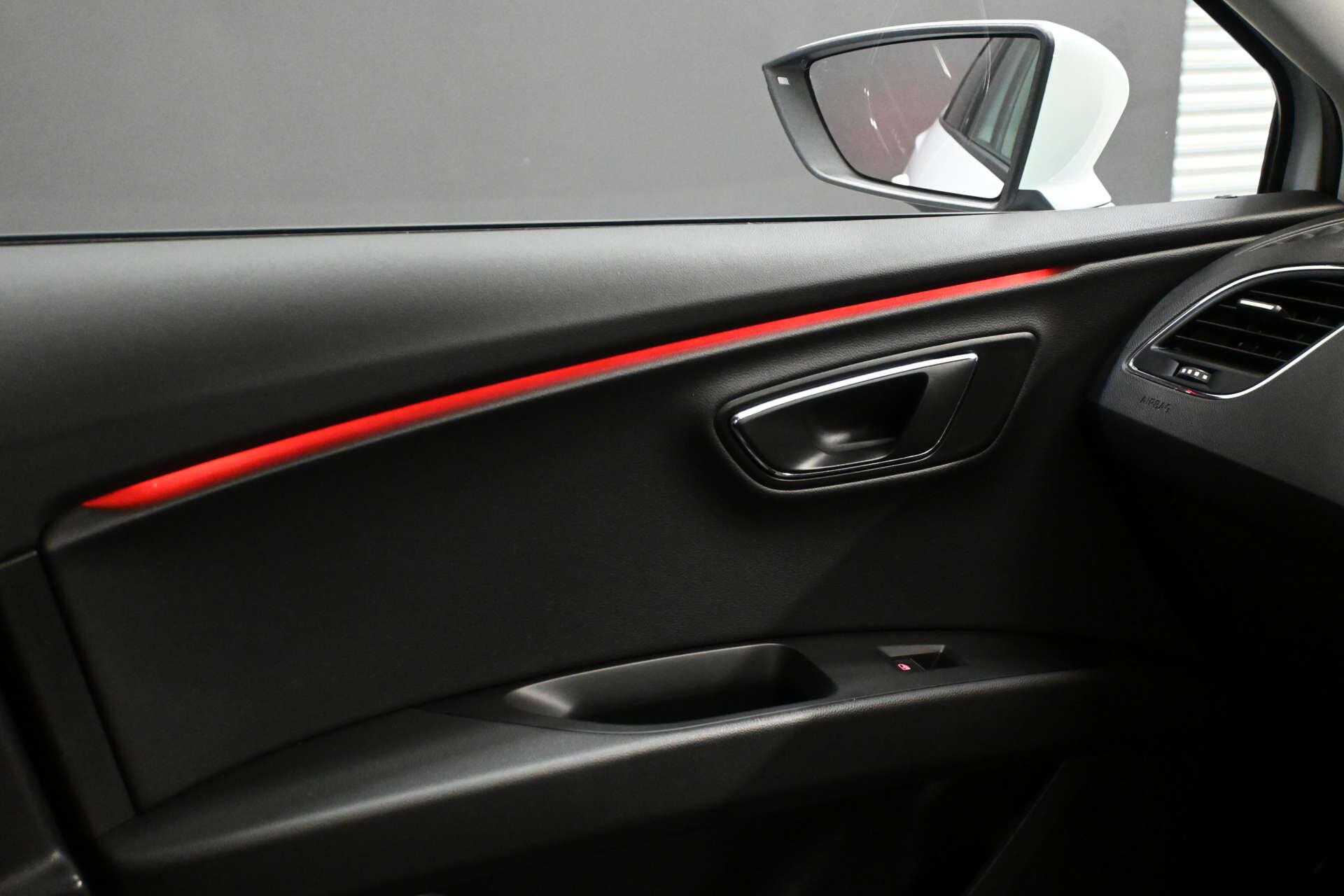 Seat Leon view 53