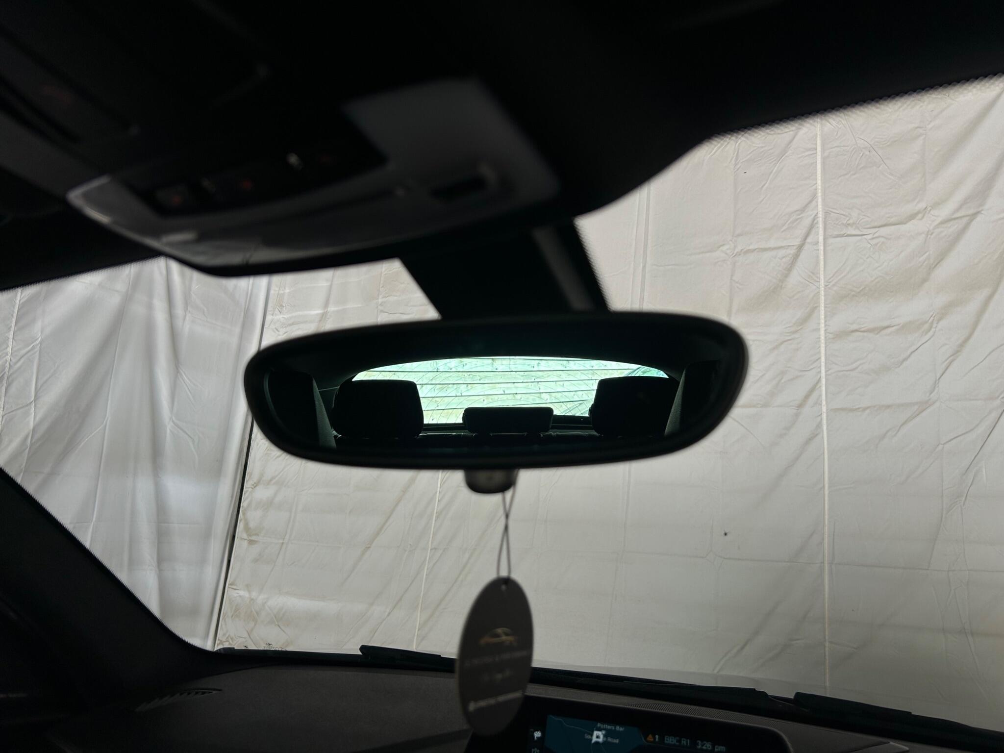 BMW 1 Series view 48