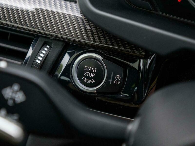 BMW X6 view 38