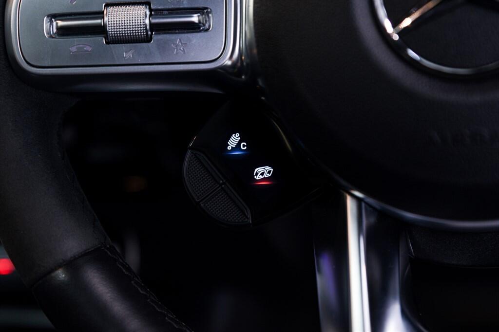 Mercedes-Benz A-Class view 35