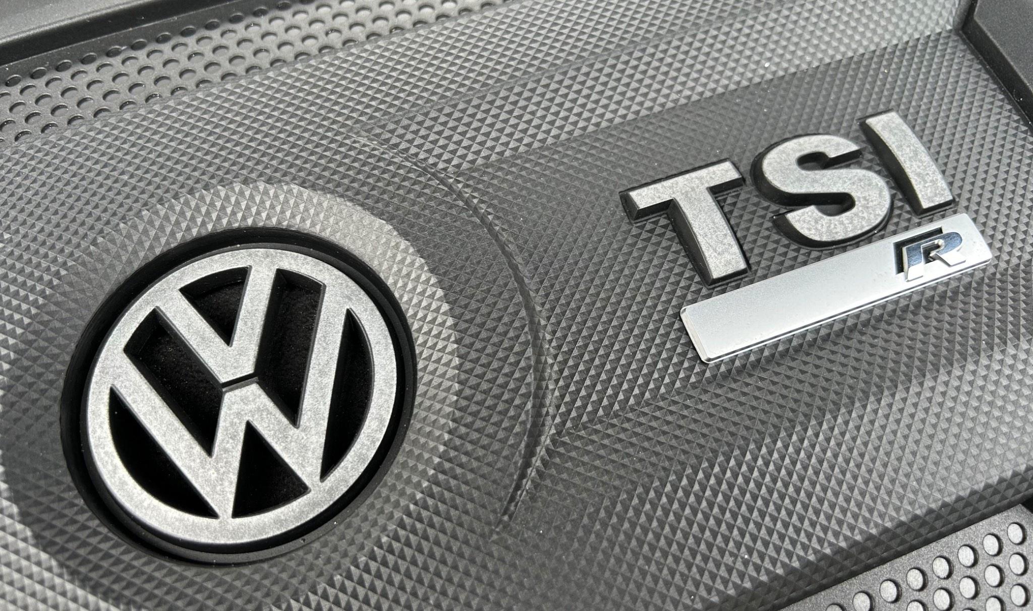 Volkswagen Golf view 35