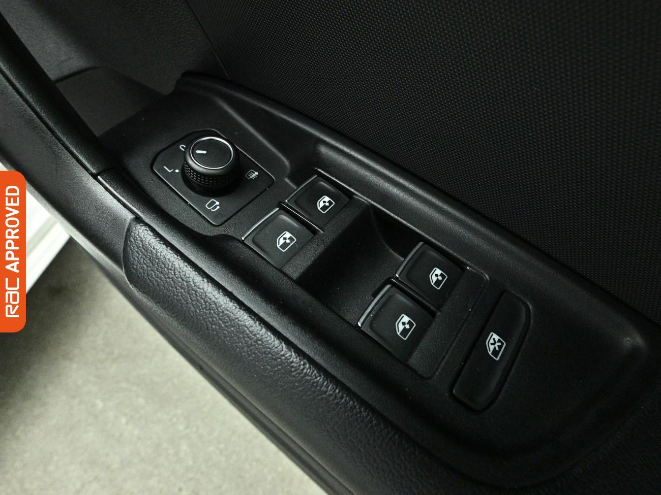 Audi A1 view 23