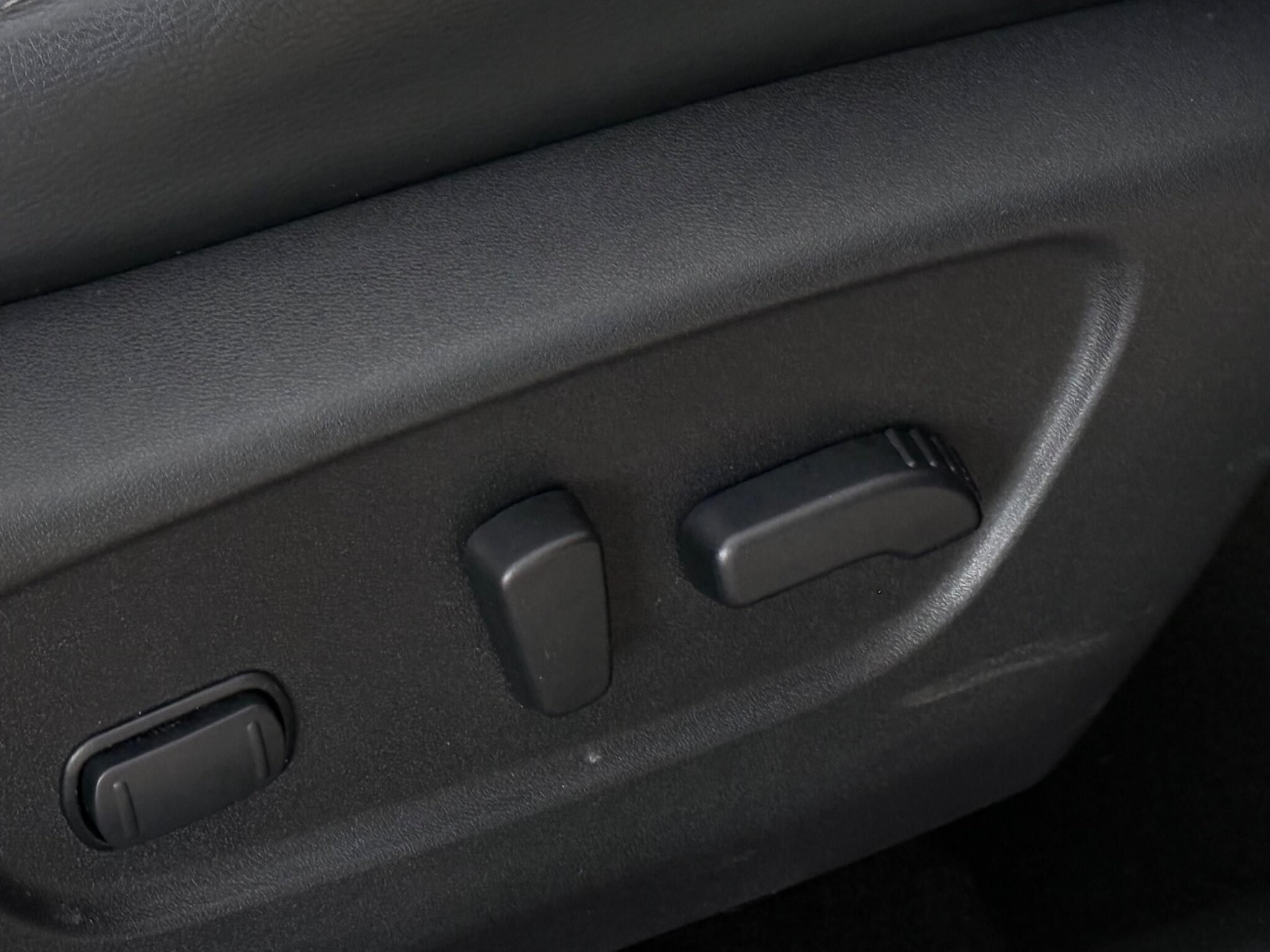 Nissan X-Trail view 33