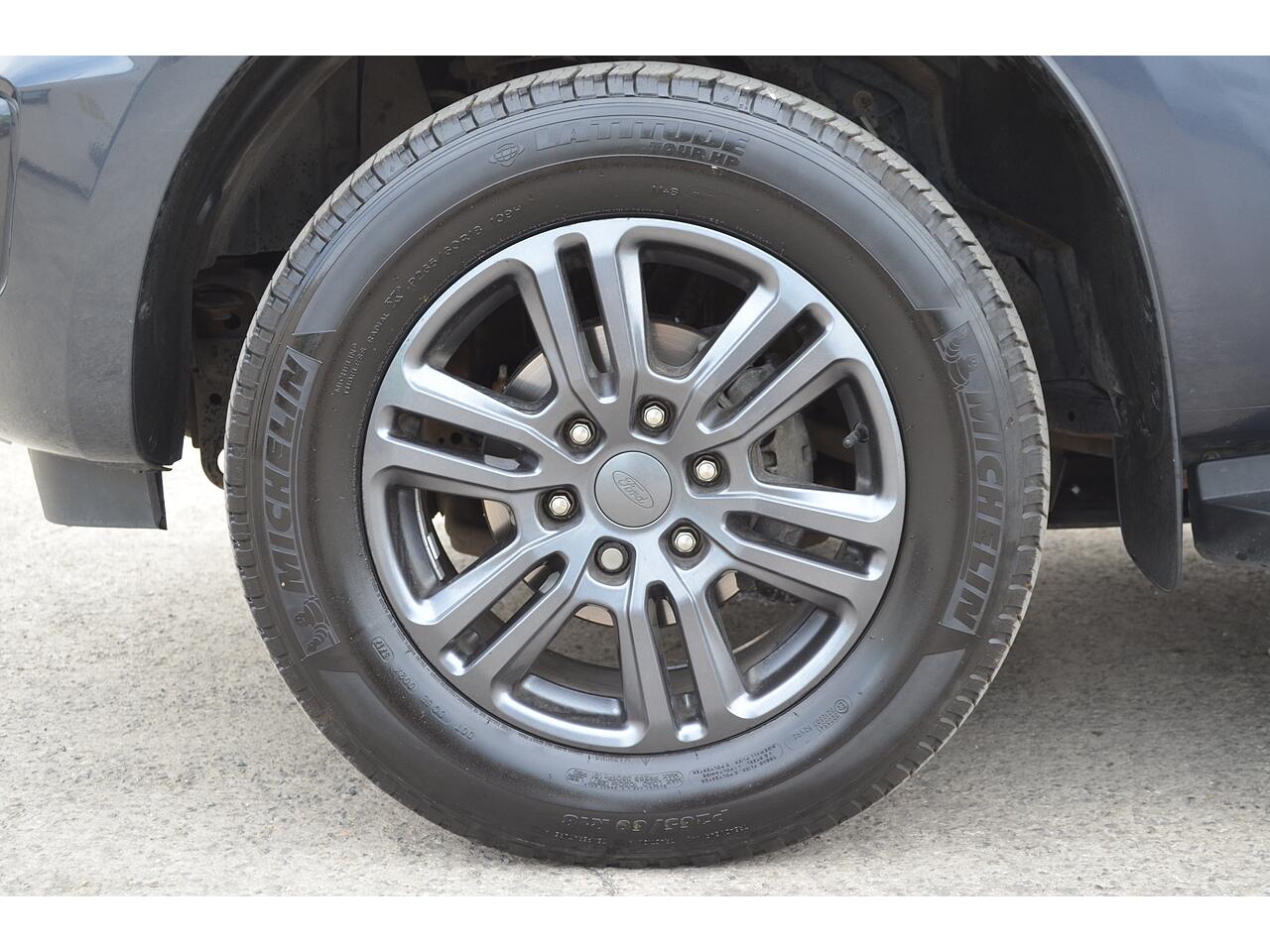 Ford Ranger view 40