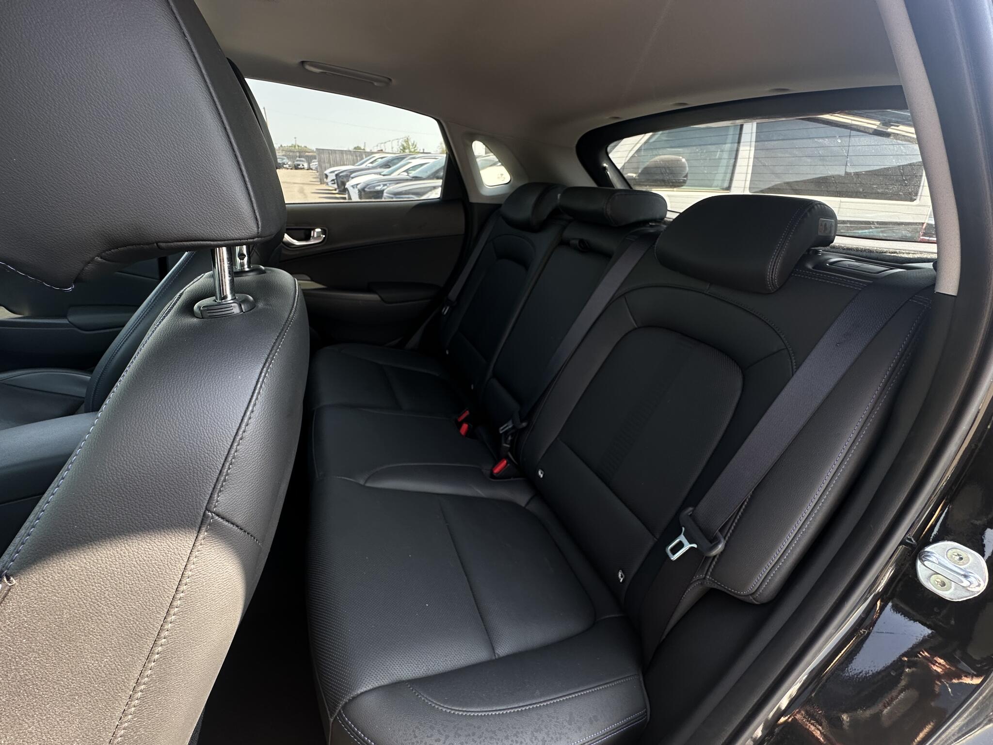Hyundai Kona view 37
