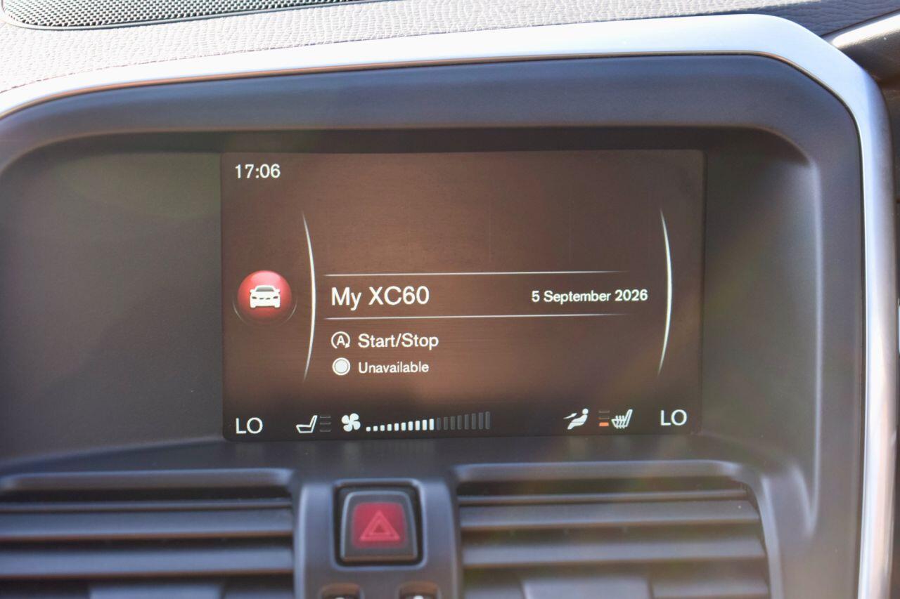 Volvo XC60 view 54