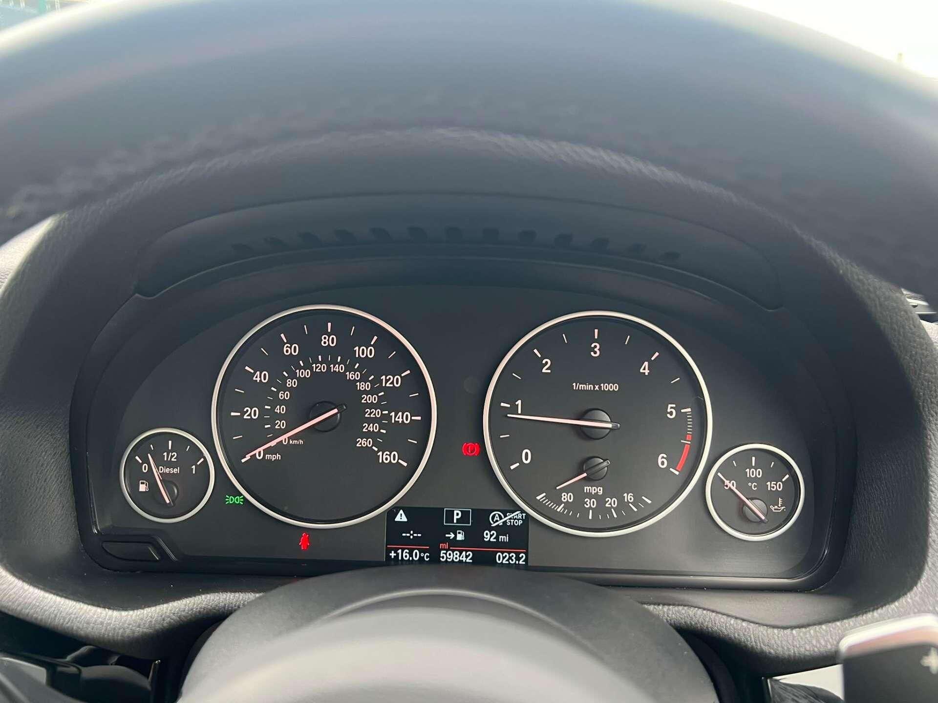 BMW X3 view 29