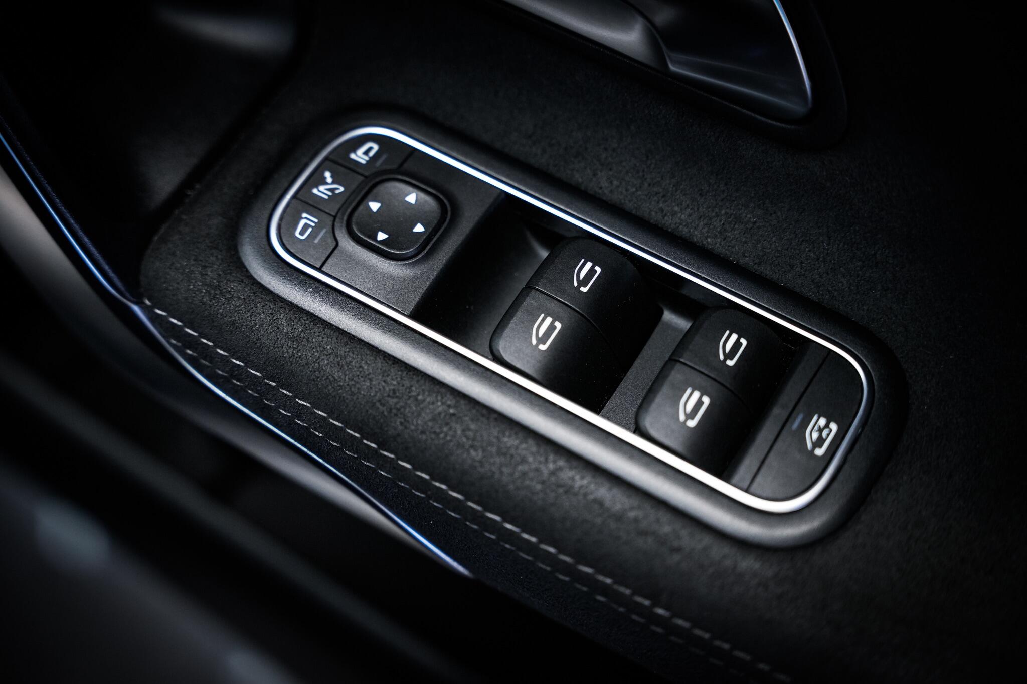 Mercedes-Benz A-Class view 54