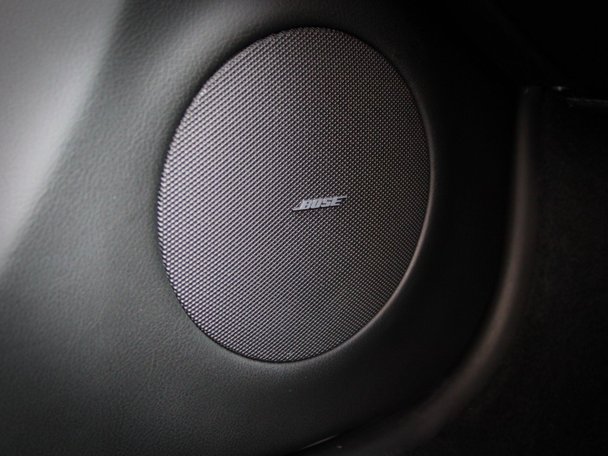 Maserati Grancabrio view 44