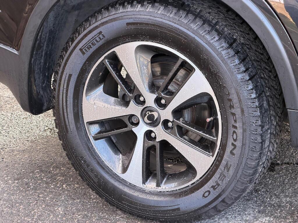 KGM Rexton view 51