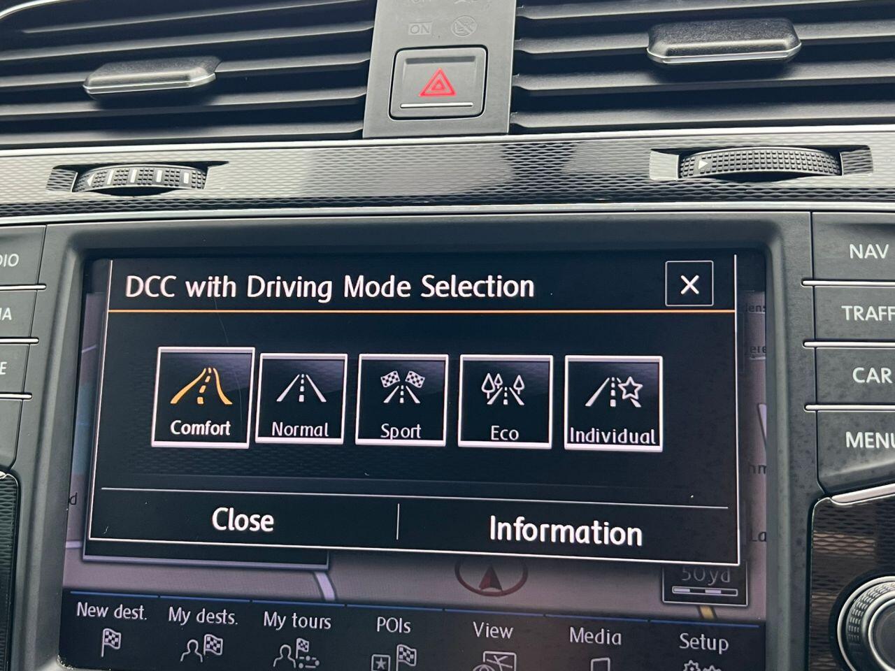Volkswagen Golf view 31