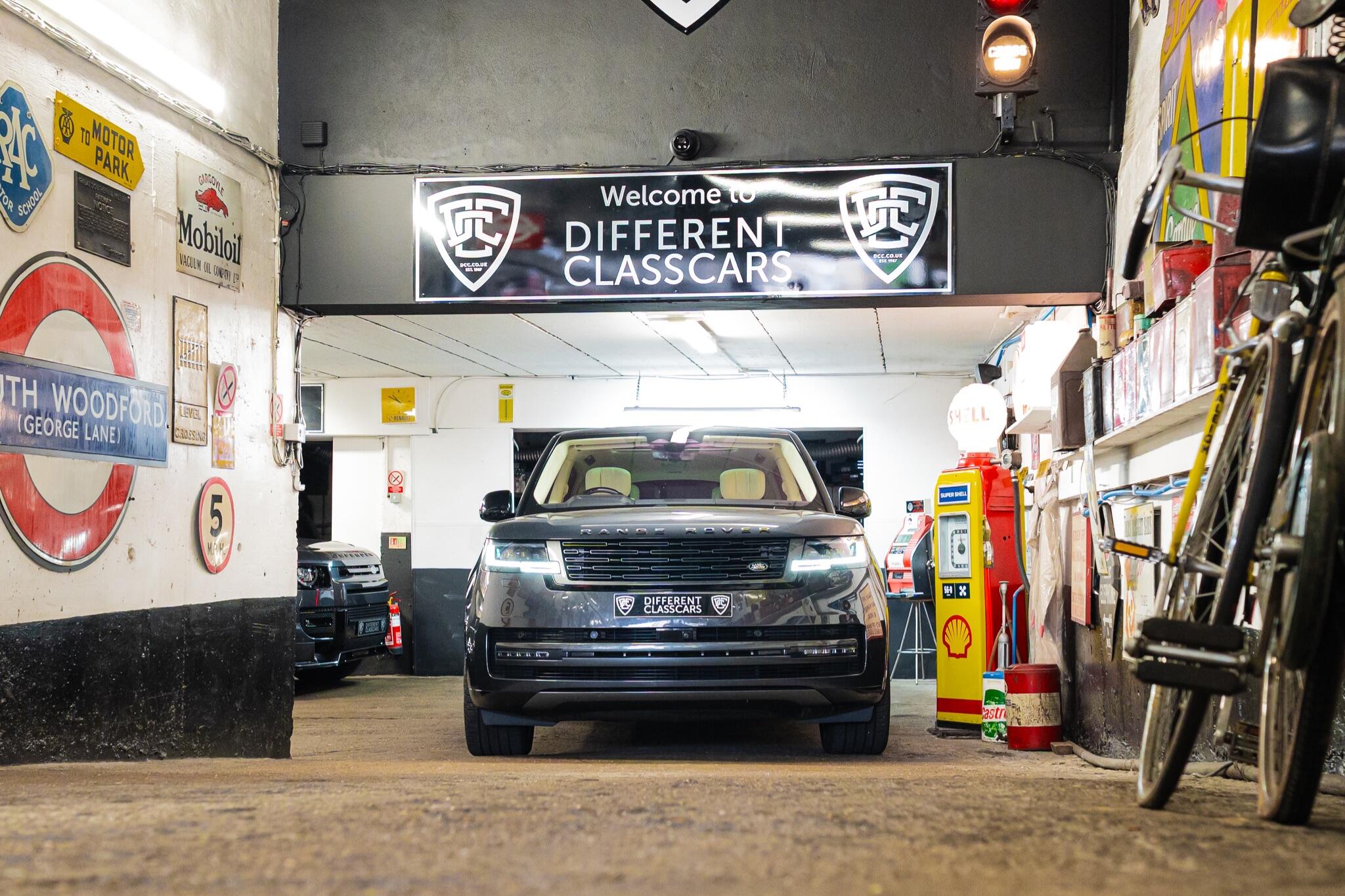 Smart Forfour view 57