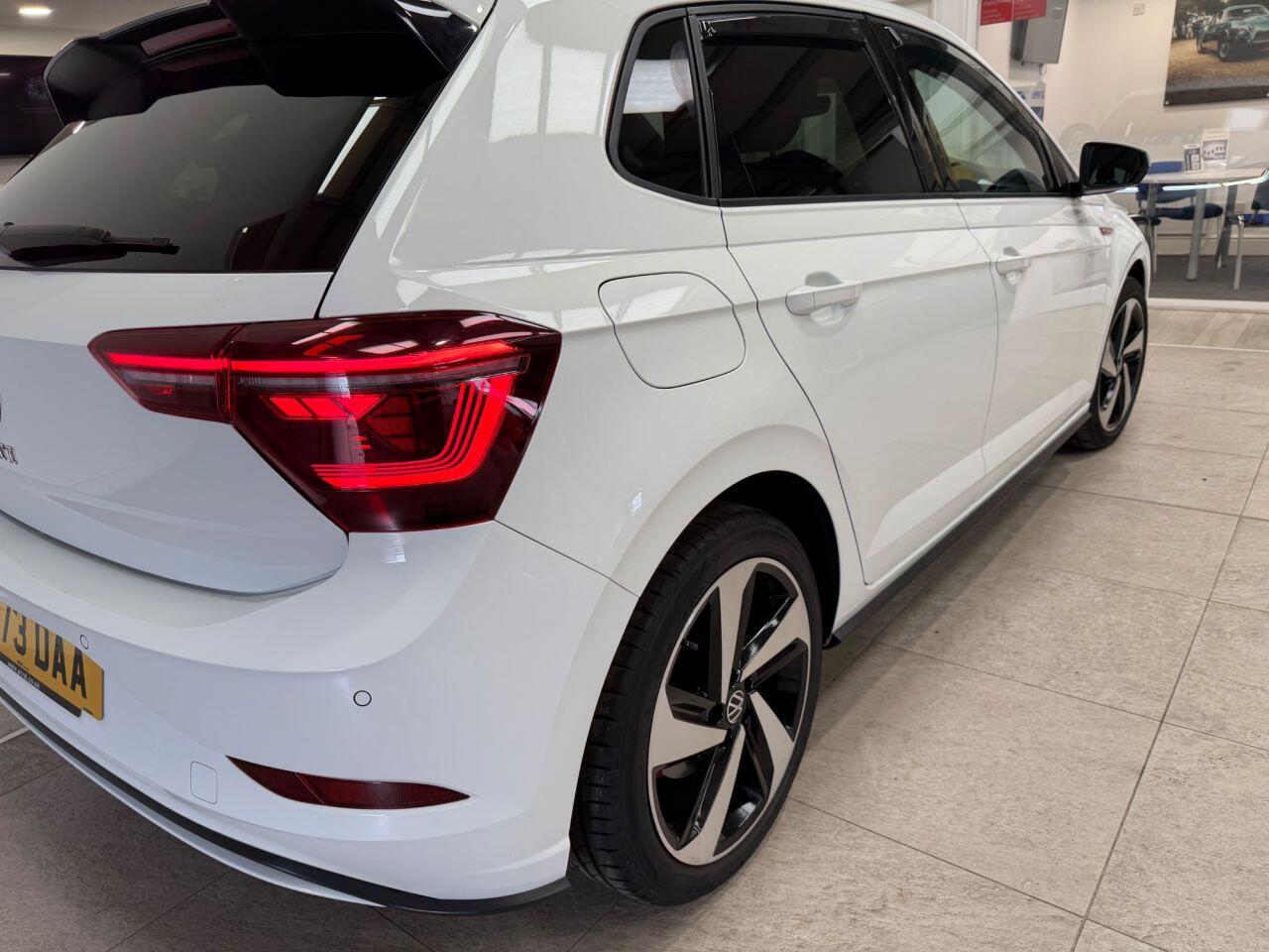 Volkswagen Polo view 50