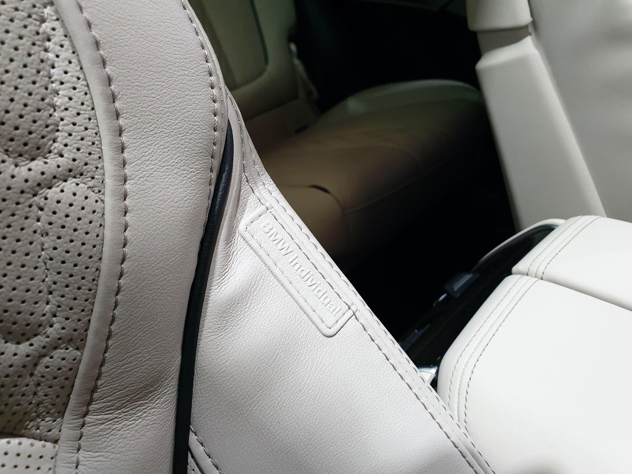BMW X5 view 45