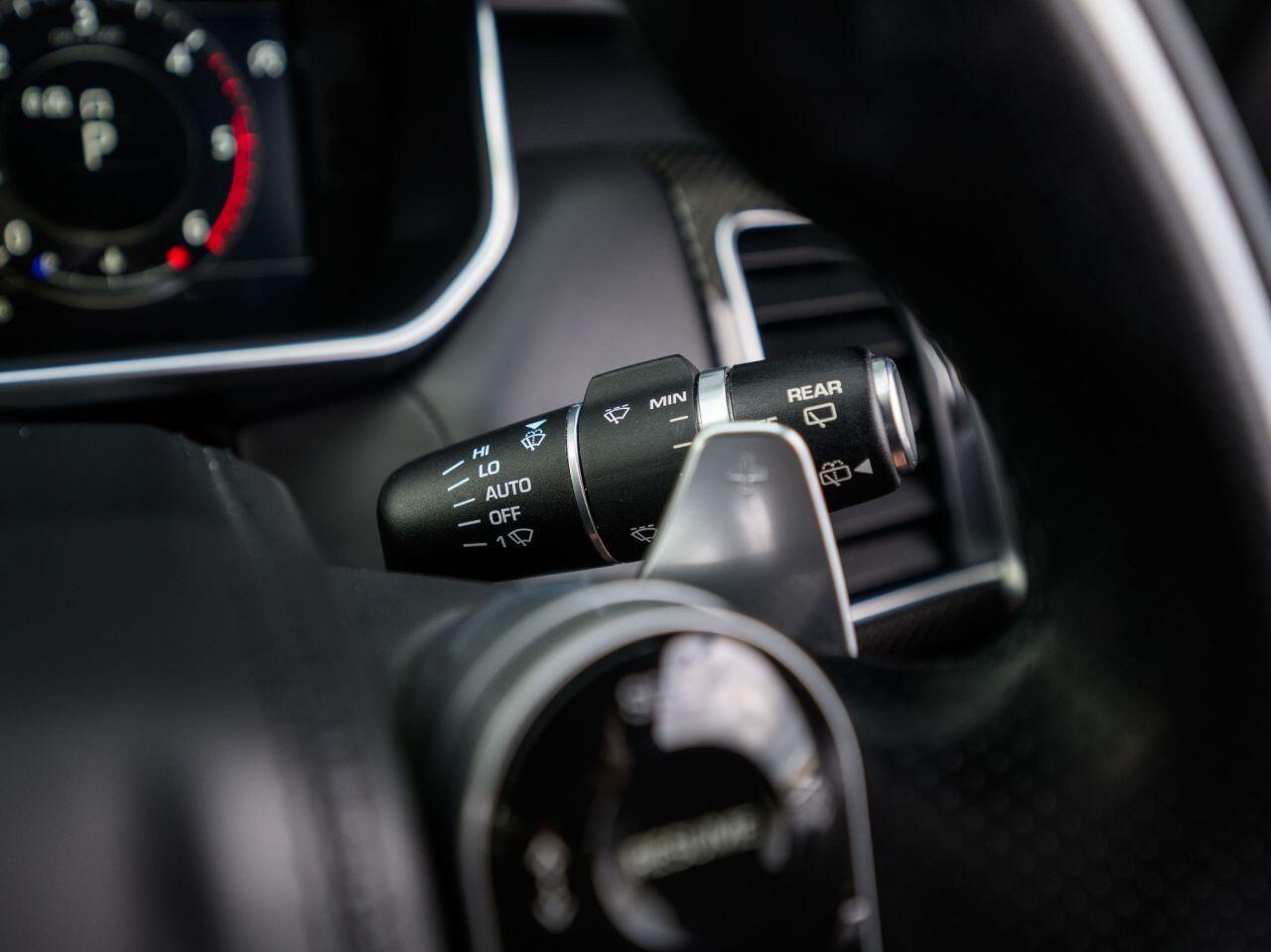 Land Rover Range Rover Sport view 35