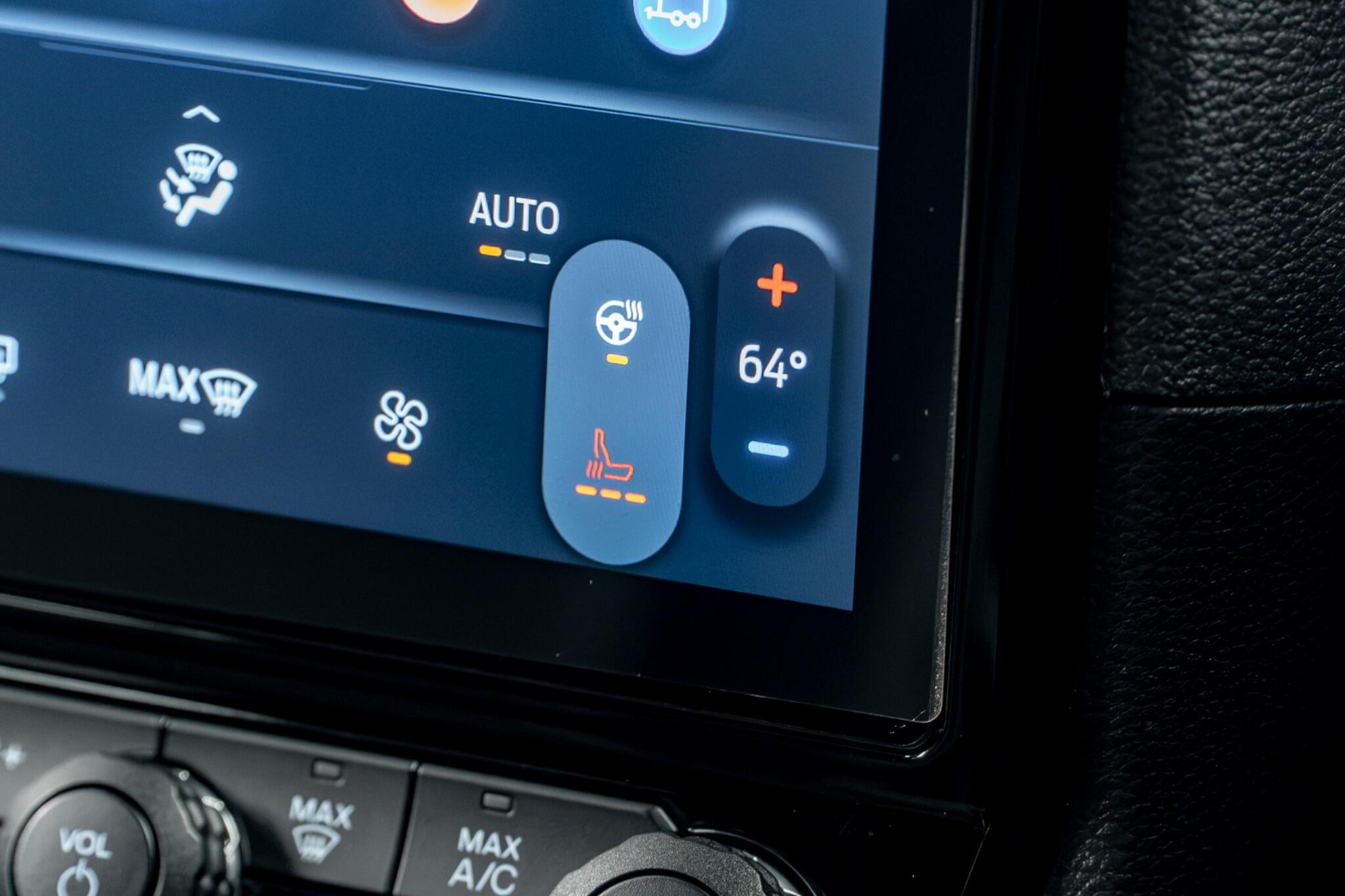 Ford Ranger view 40