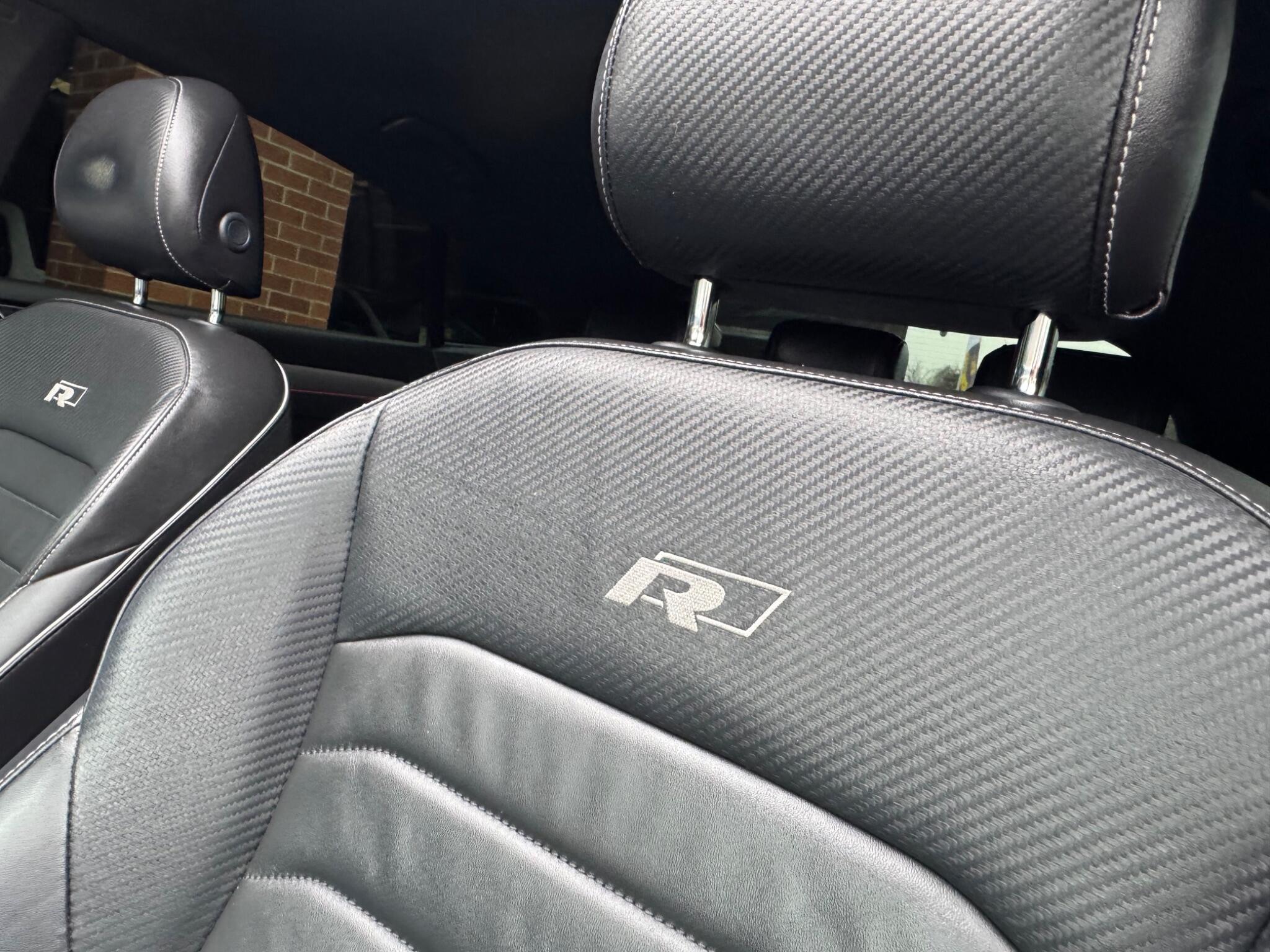 Volkswagen Arteon view 9