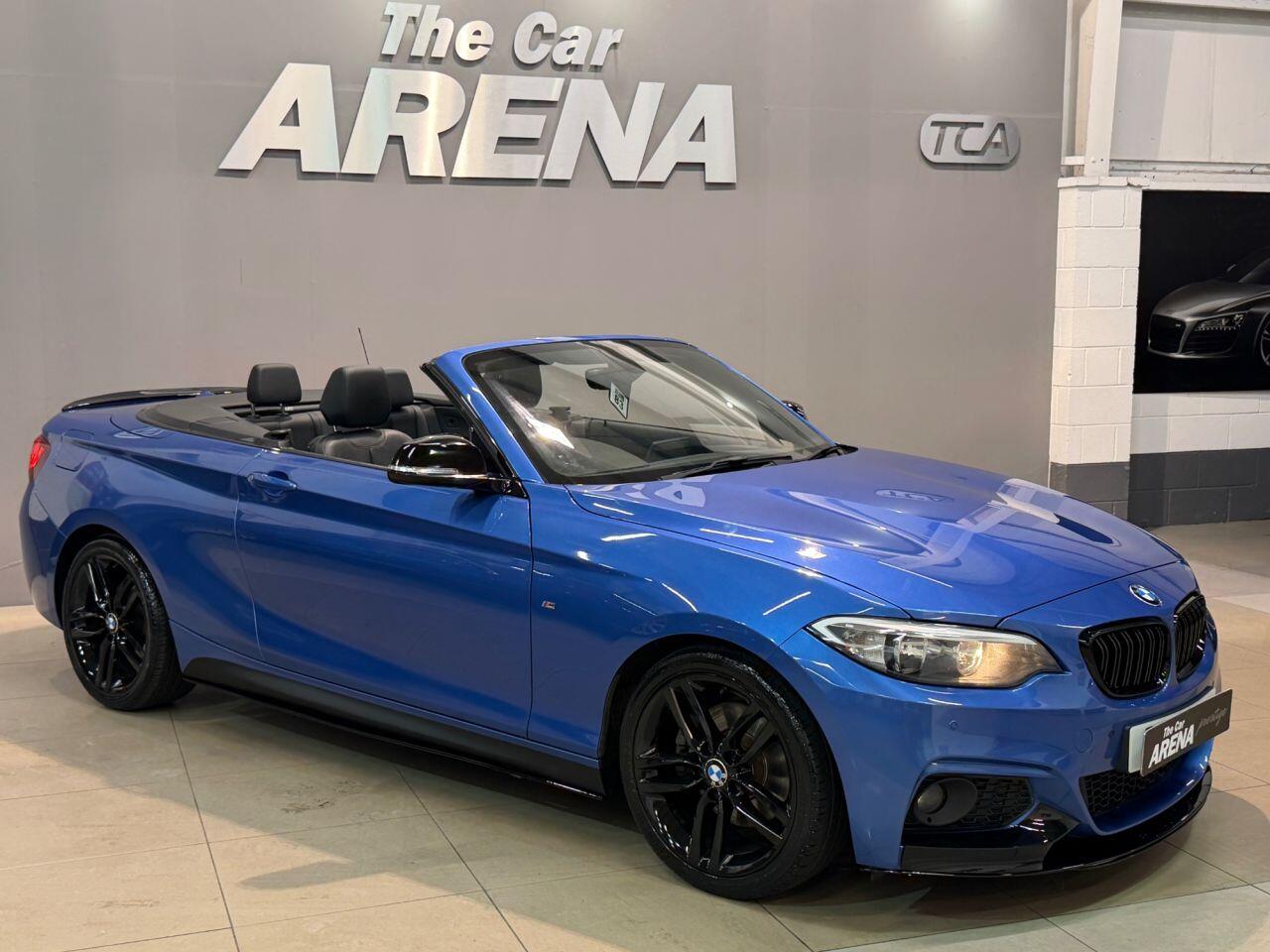BMW 2 Series view 7