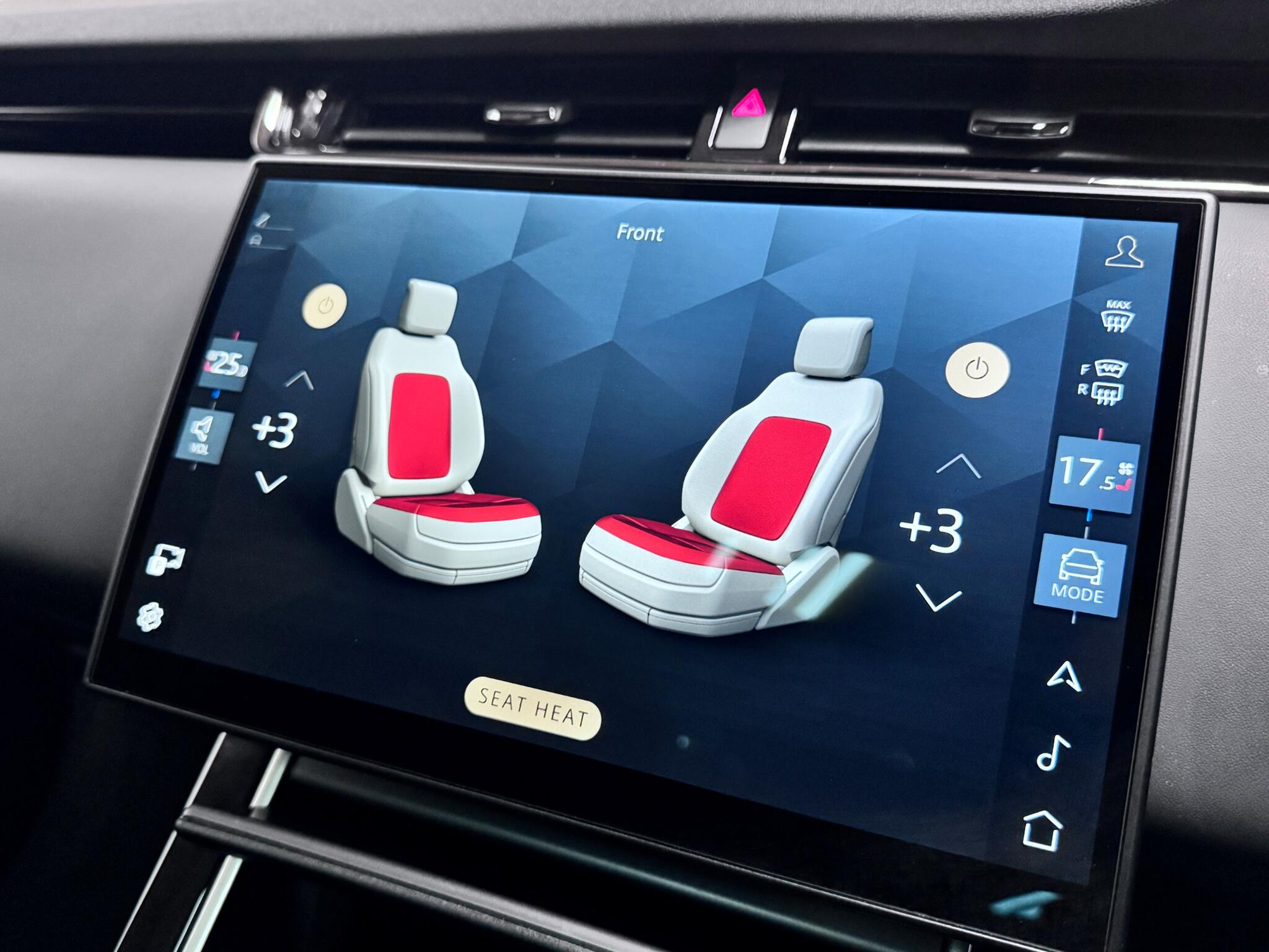 Land Rover Range Rover Evoque view 55