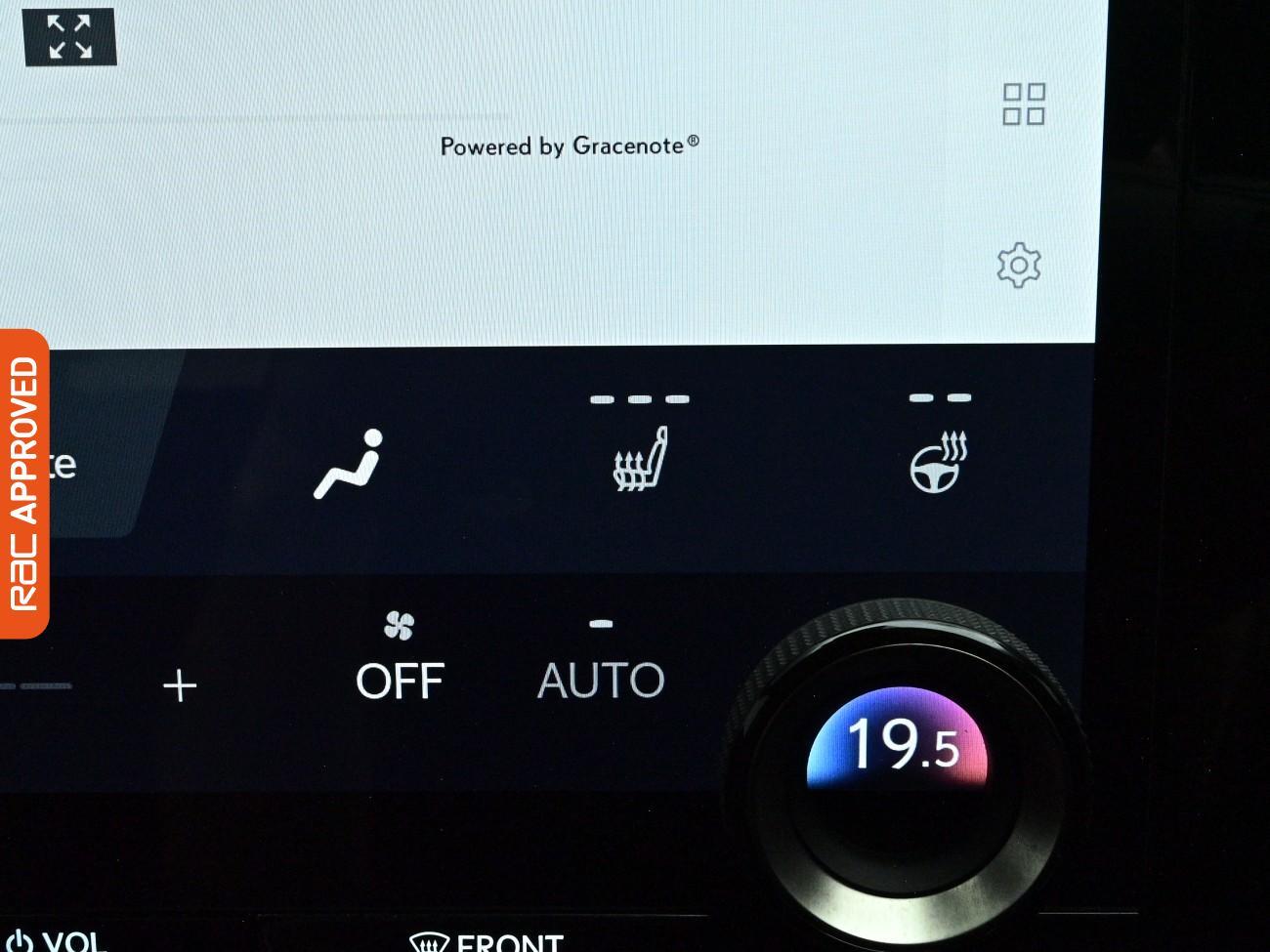 Lexus NX view 22