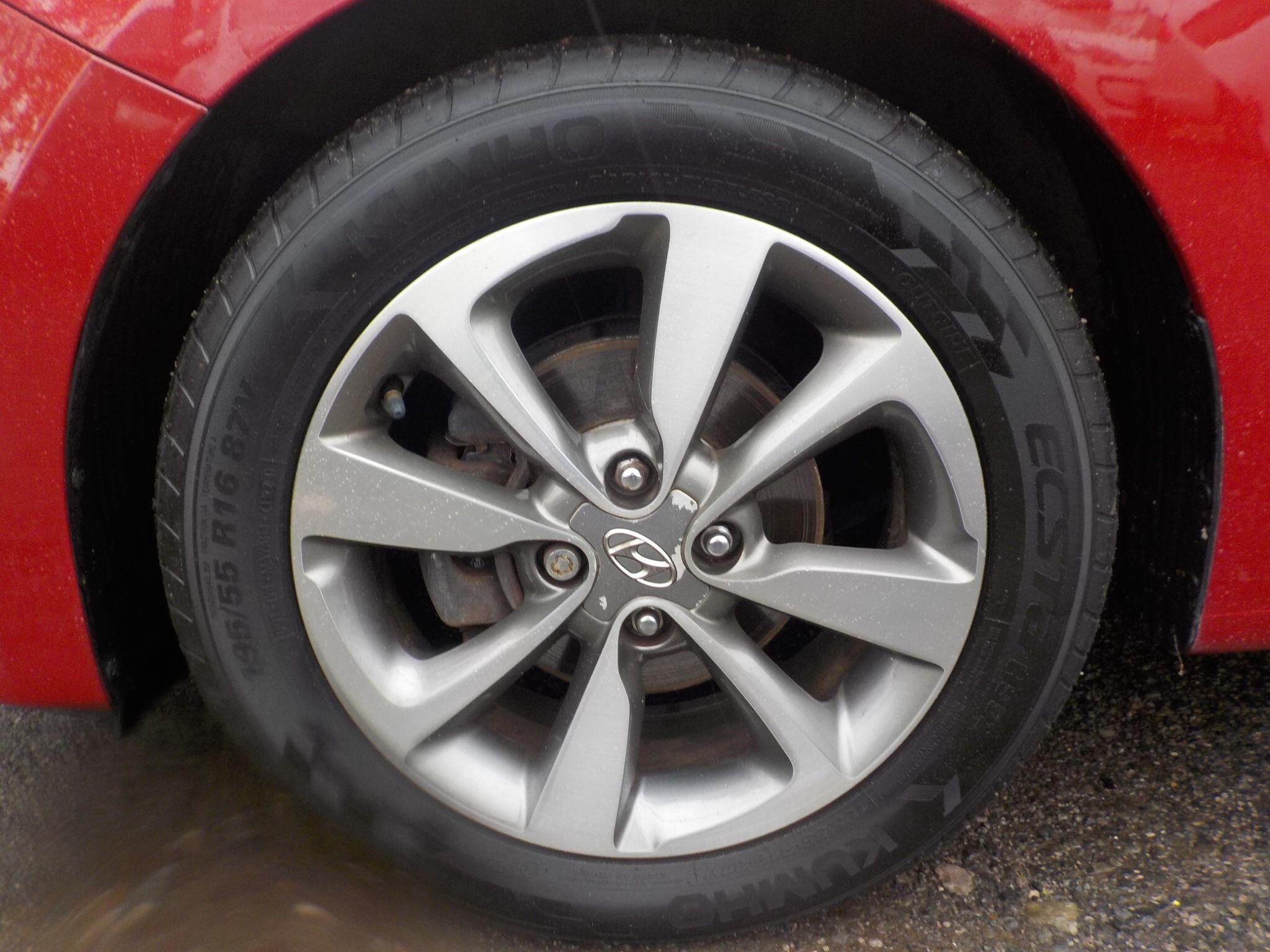 Hyundai i20 1.2 Premium SE Nav Euro 6 5dr