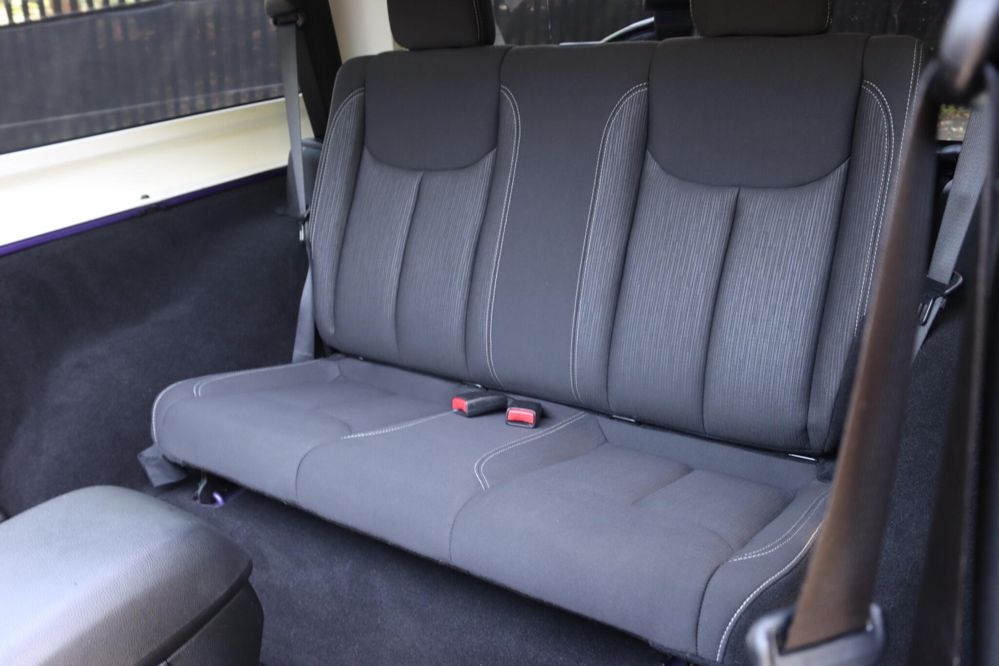 Jeep Wrangler view 8