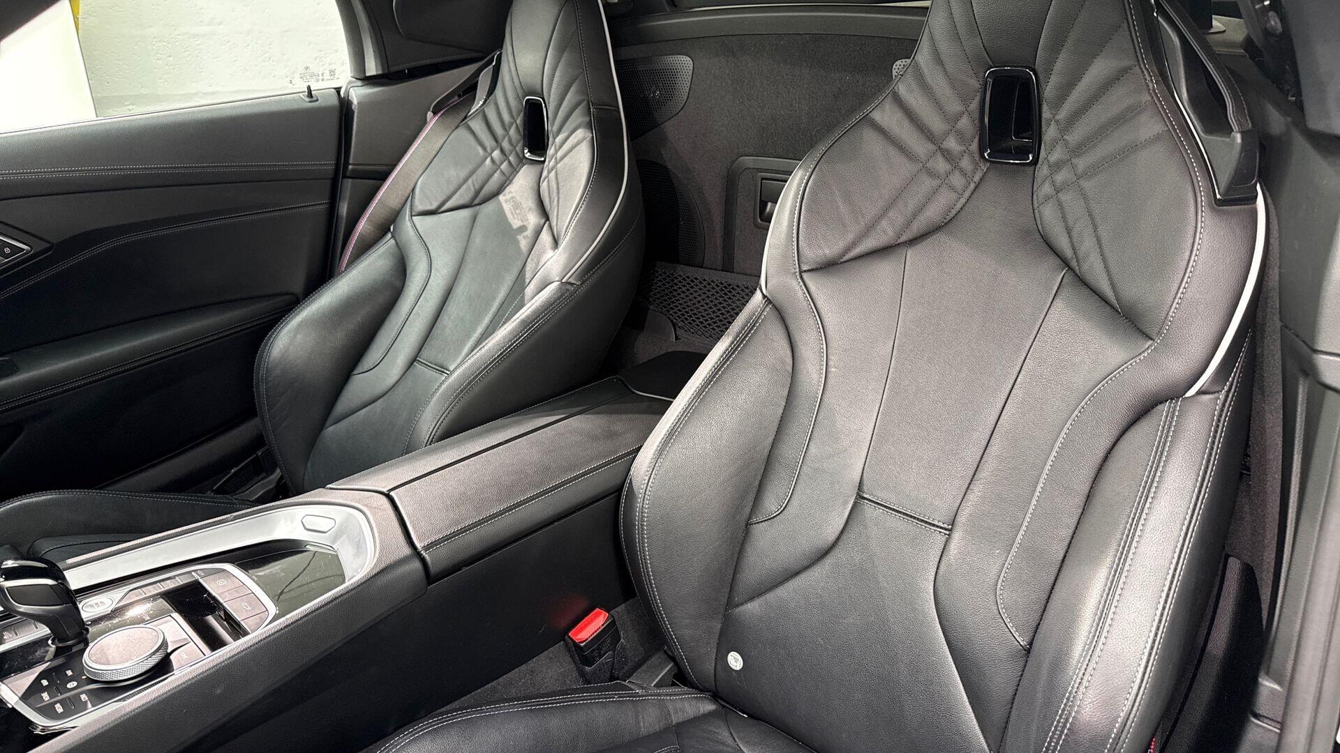 BMW Z4 view 15