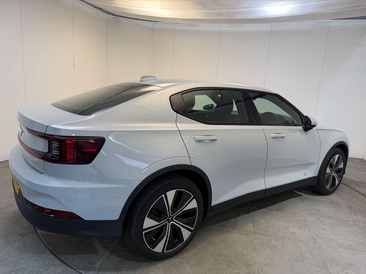 Polestar 2 view 51