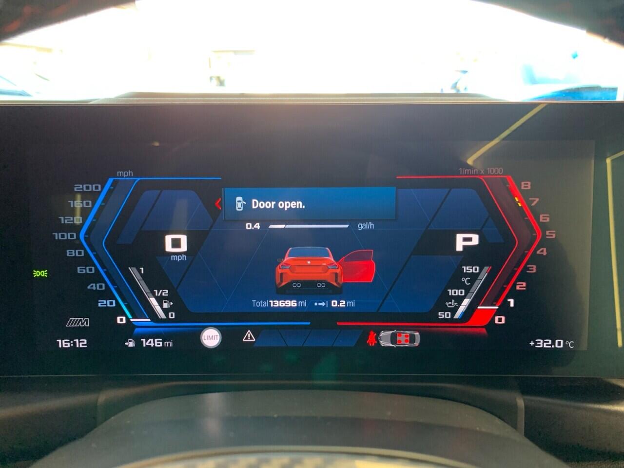 BMW M2 view 33