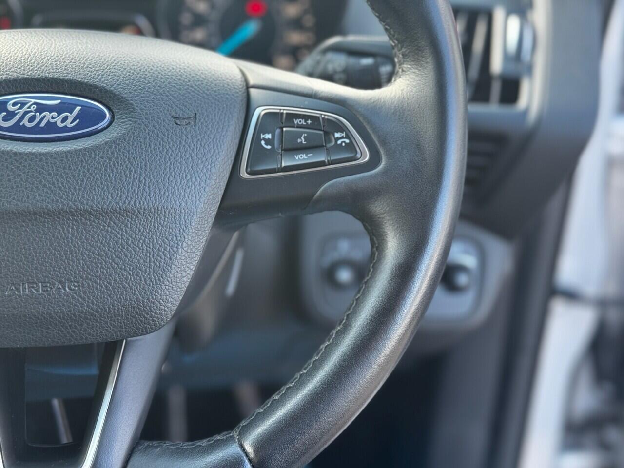 Ford Kuga view 46