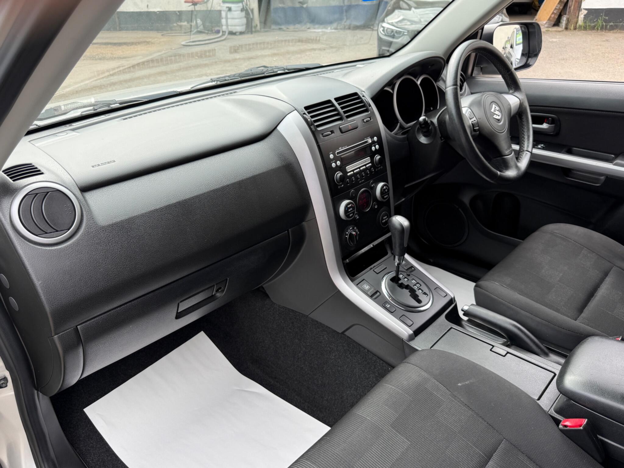 Suzuki Grand Vitara - Image 44